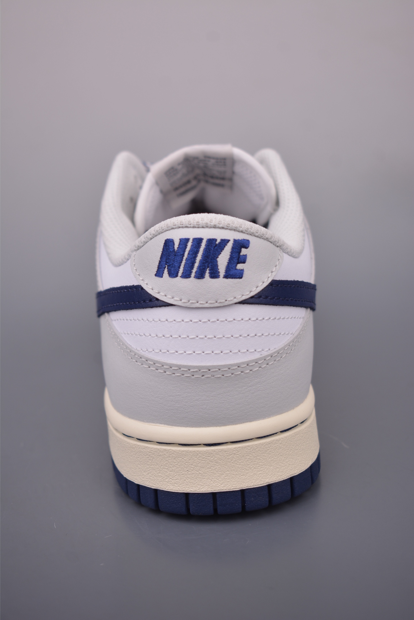 Nike SB Dunk Low Top Sneakers, Original Leather, Superior Comfort, All Sizes 5 i1757789234912 8194 0 3
