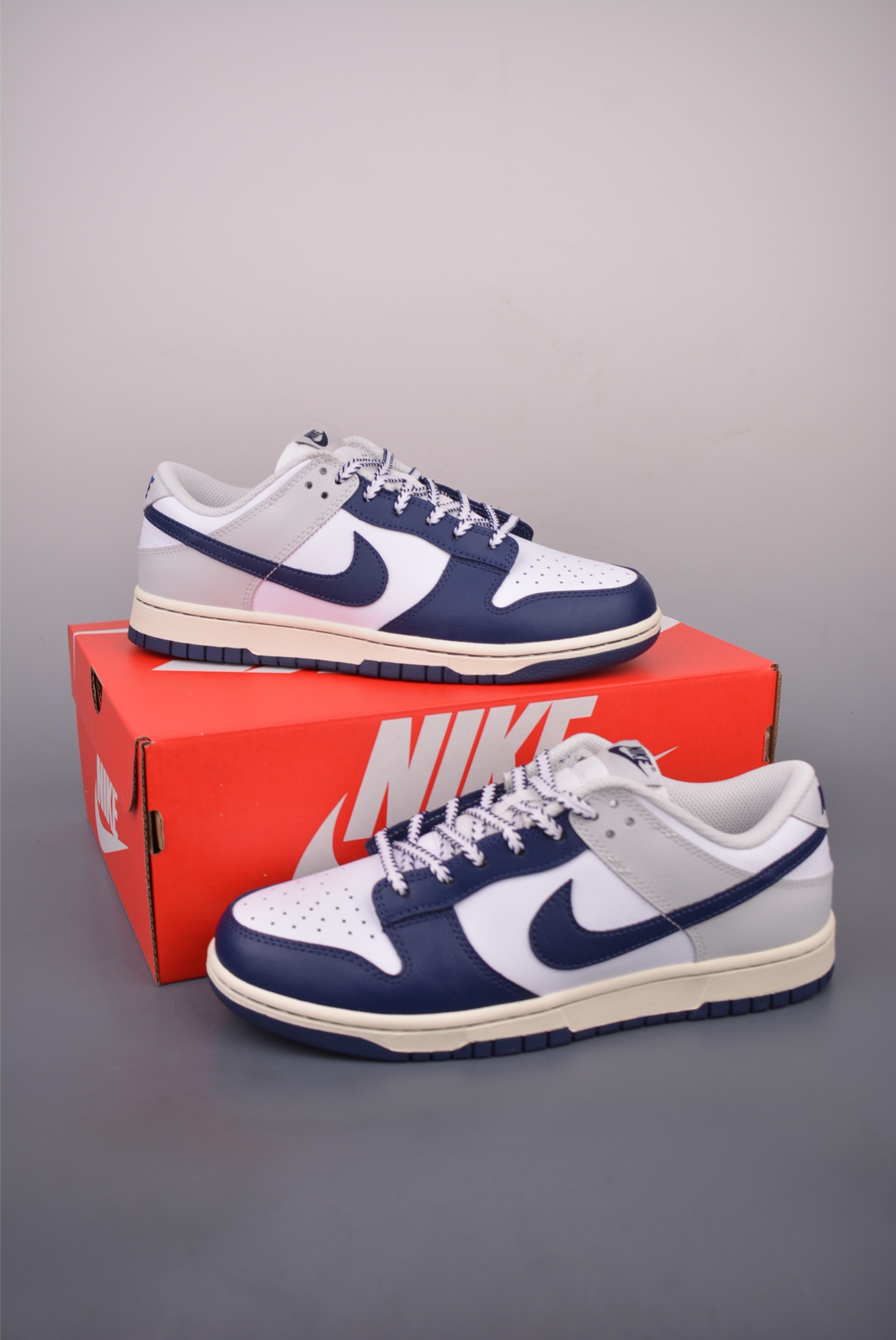 Nike SB Dunk Low Top Sneakers, Original Leather, Superior Comfort, All Sizes 6 i1757789236599 8501 0 4