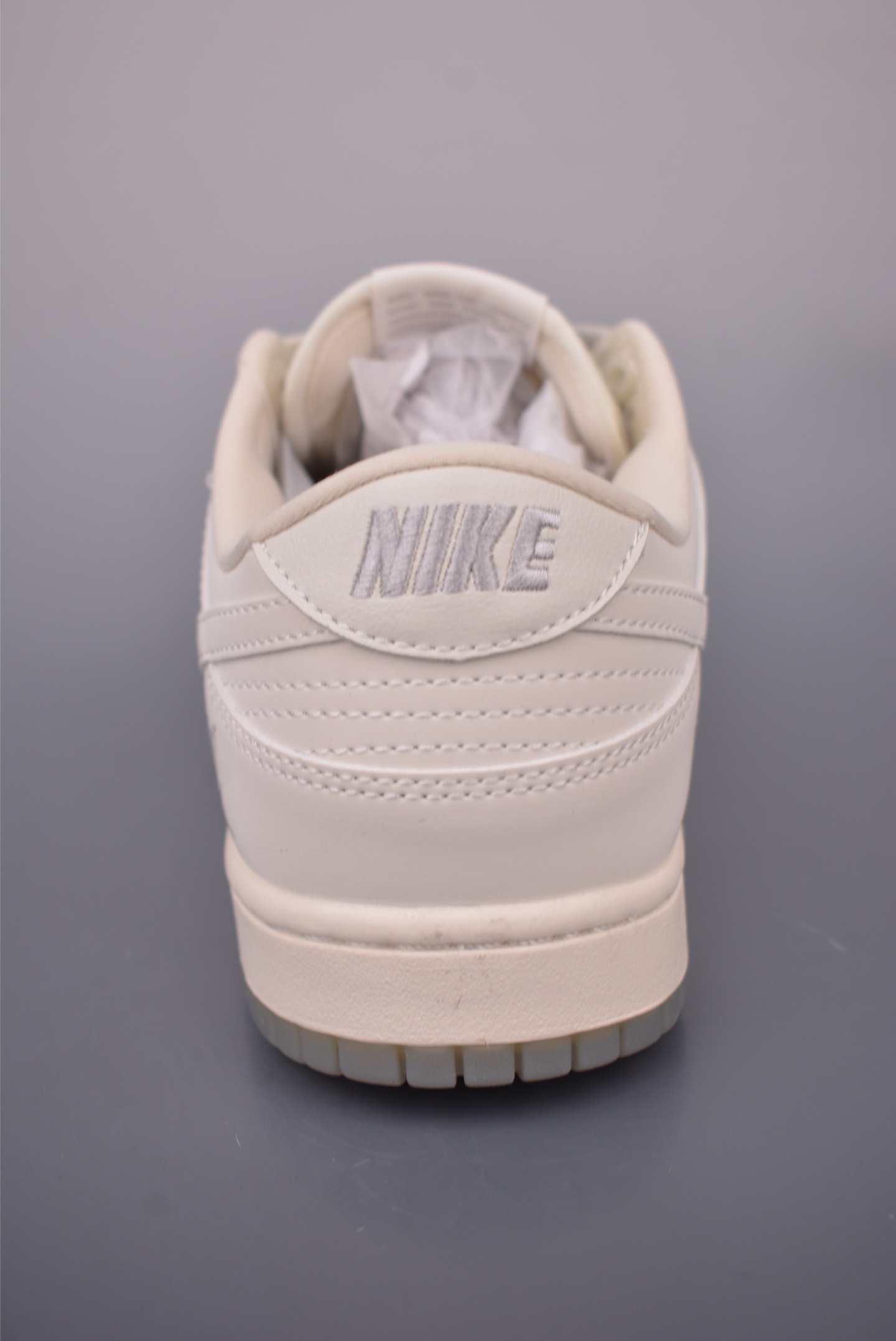 Nike SB Dunk Low Louis Vuitton Cream White Leather Sneakers 5 i1757789360044 9801 0 3