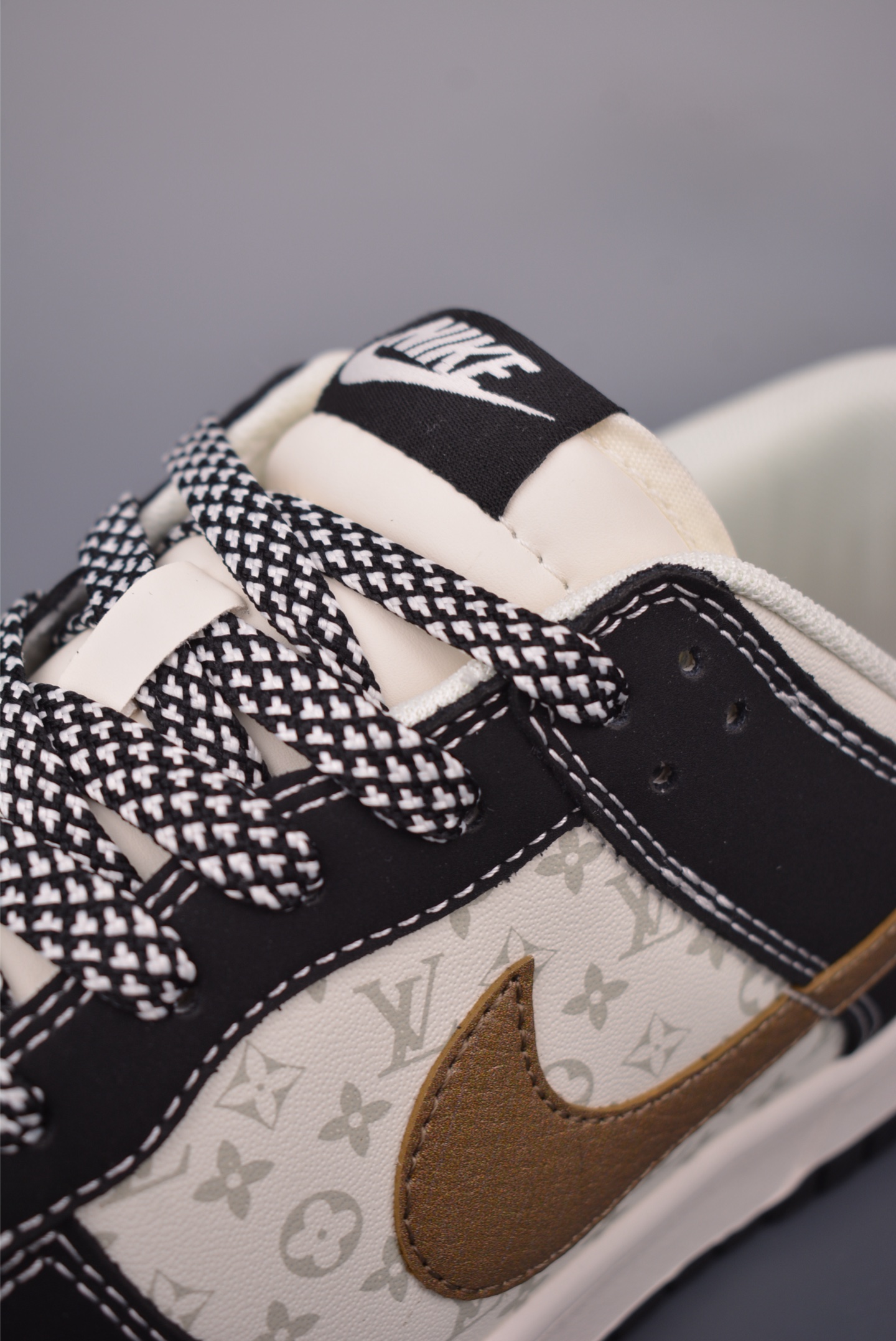 Nike SB Dunk Low Louis Vuitton: Premium Quality, Exclusive Design Sneakers 7 i1757789427829 68 0 6