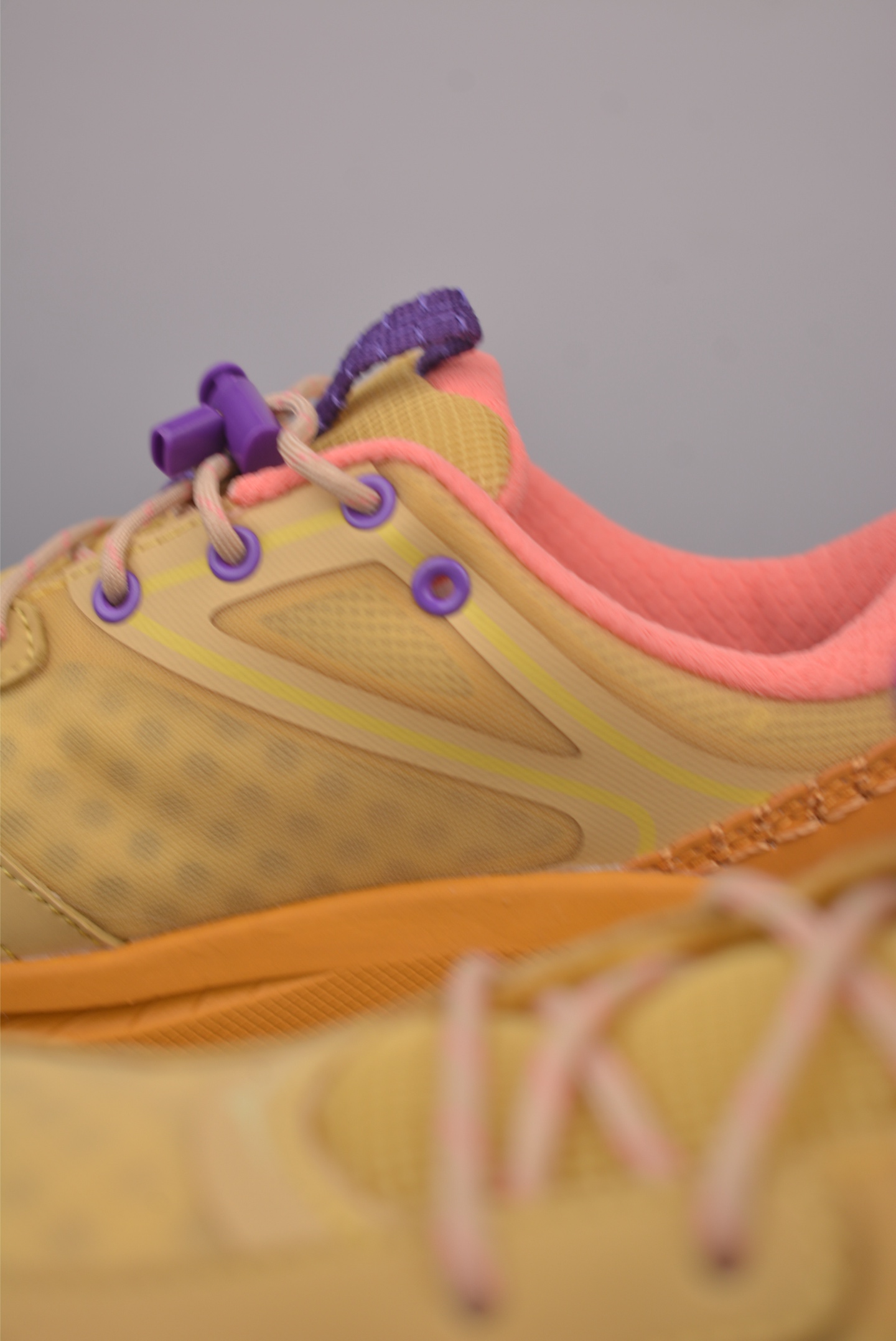 Hoka One One Bondi 9 Low Top Running Shoes - Comfort & Durability 8 i1757893557306 8455 0 7