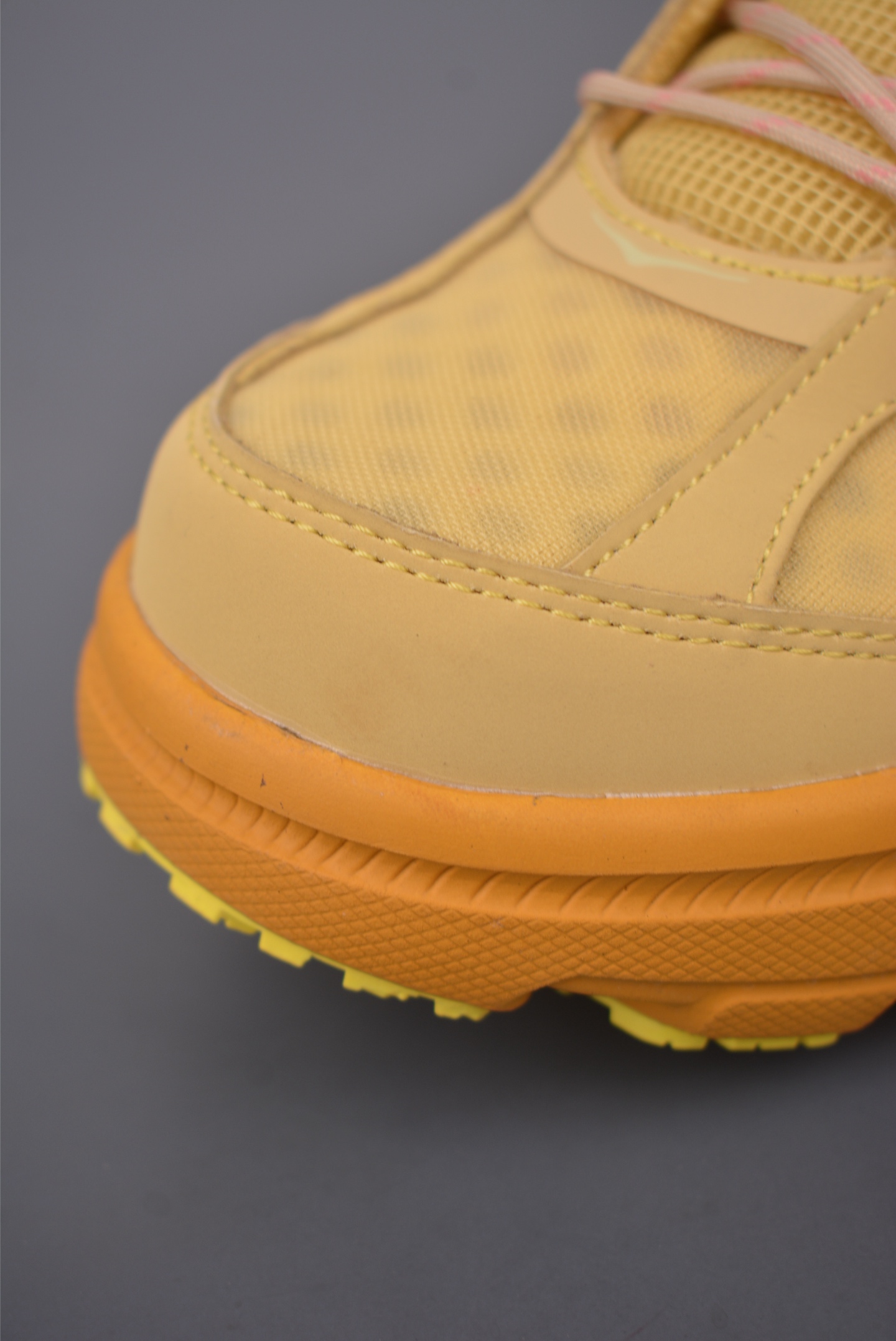 Hoka One One Bondi 9 Low Top Running Shoes - Comfort & Durability 6 i1757893559243 3458 0 5