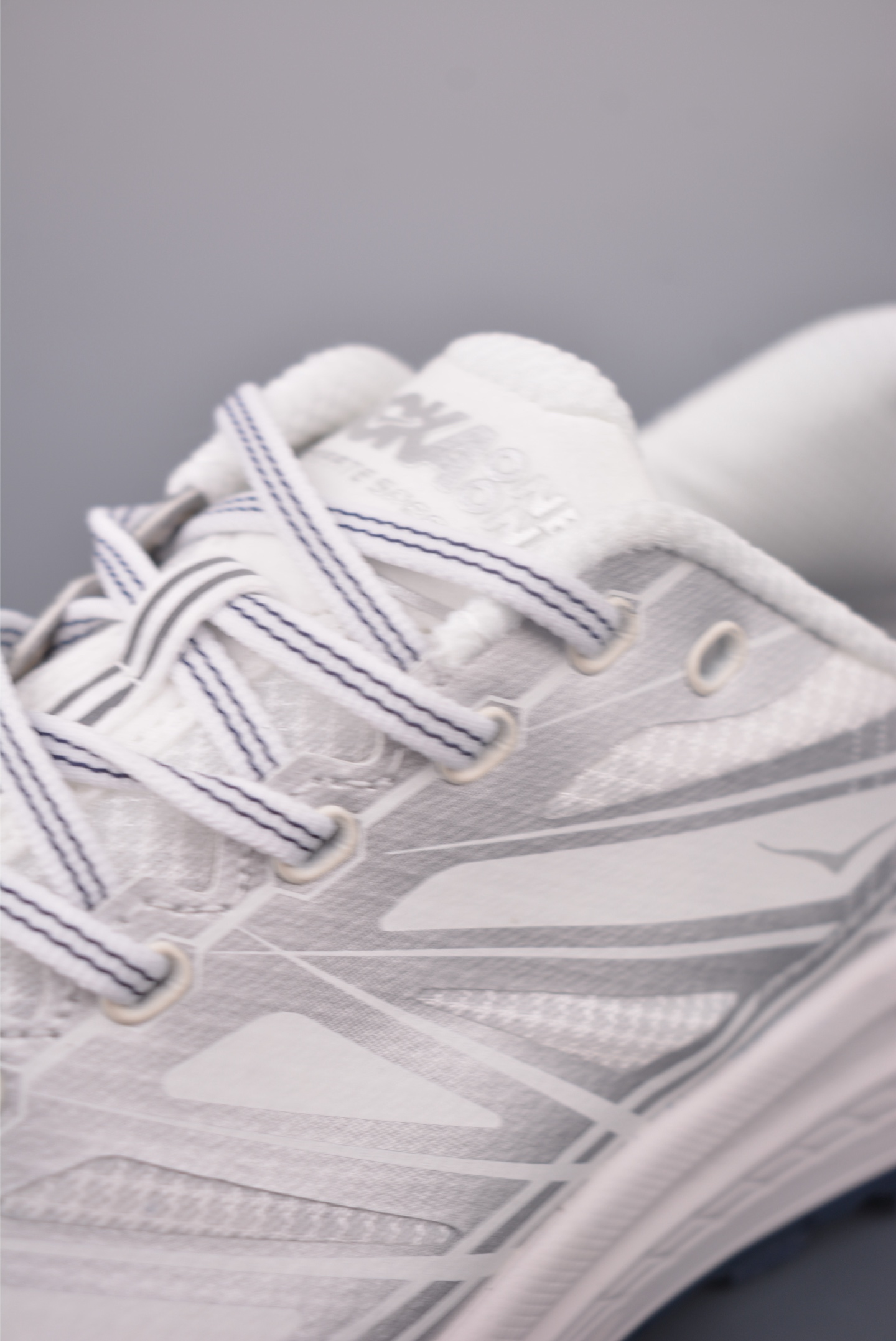 Hoka One One Mafate Speed 2 White Low-Top Professional Trail Running Shoes 7 i1757893601468 5910 0 6