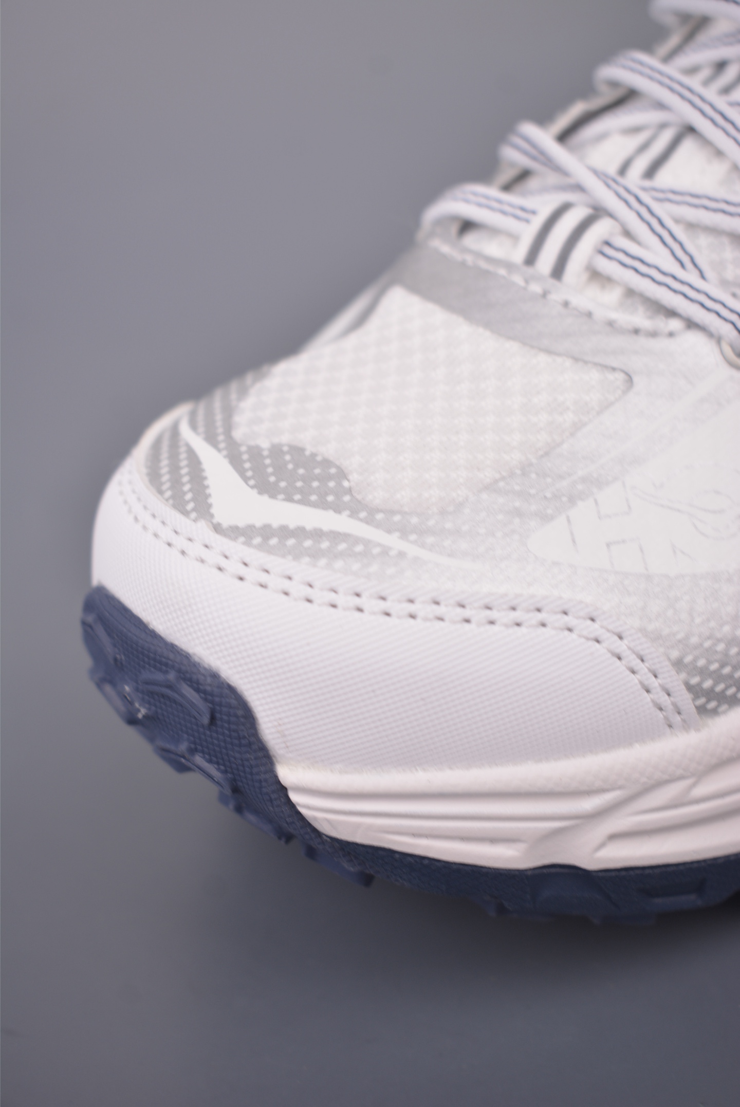 Hoka One One Mafate Speed 2 White Low-Top Professional Trail Running Shoes 6 i1757893601514 2339 0 5