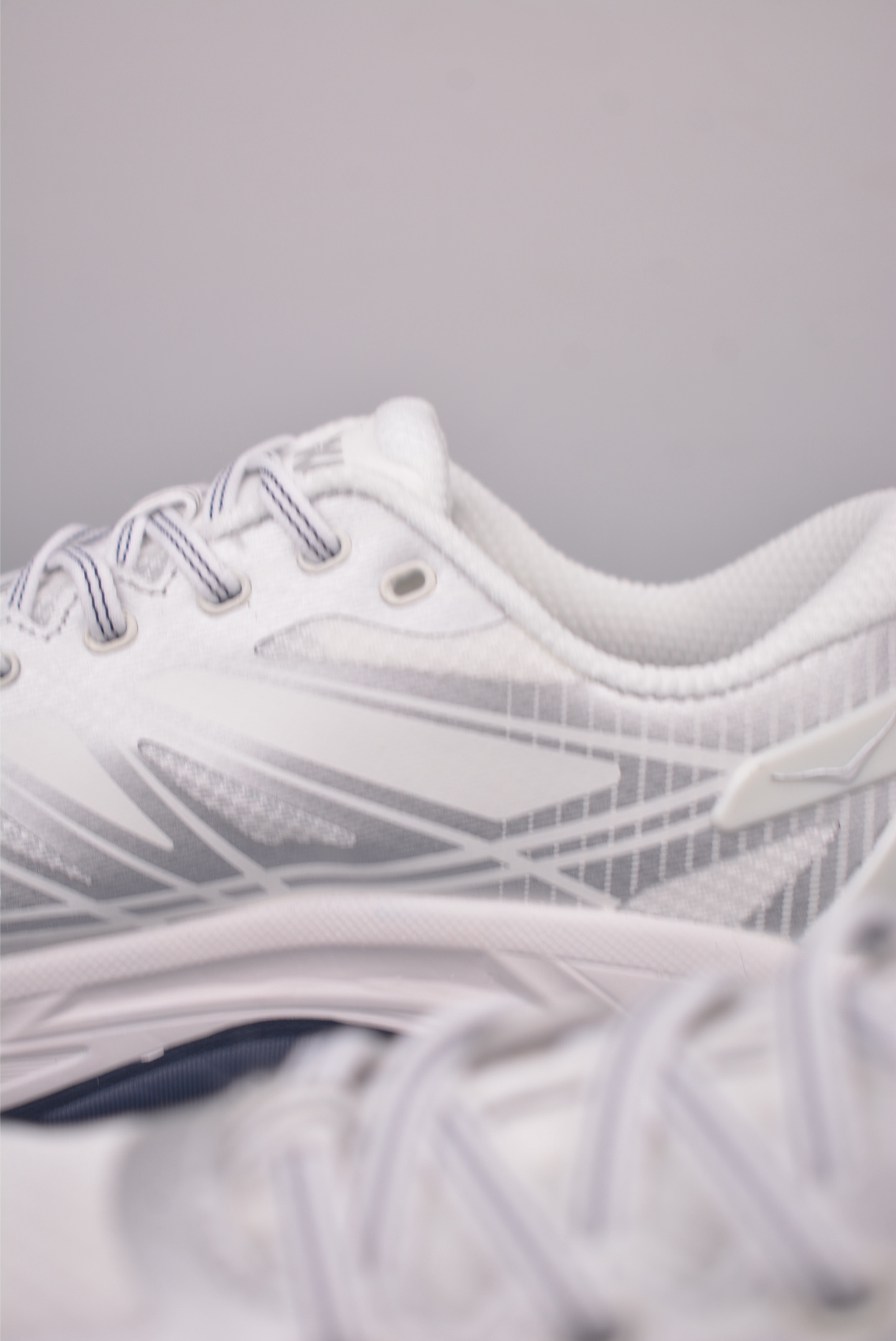 Hoka One One Mafate Speed 2 White Low-Top Professional Trail Running Shoes 8 i1757893603178 5398 0 7