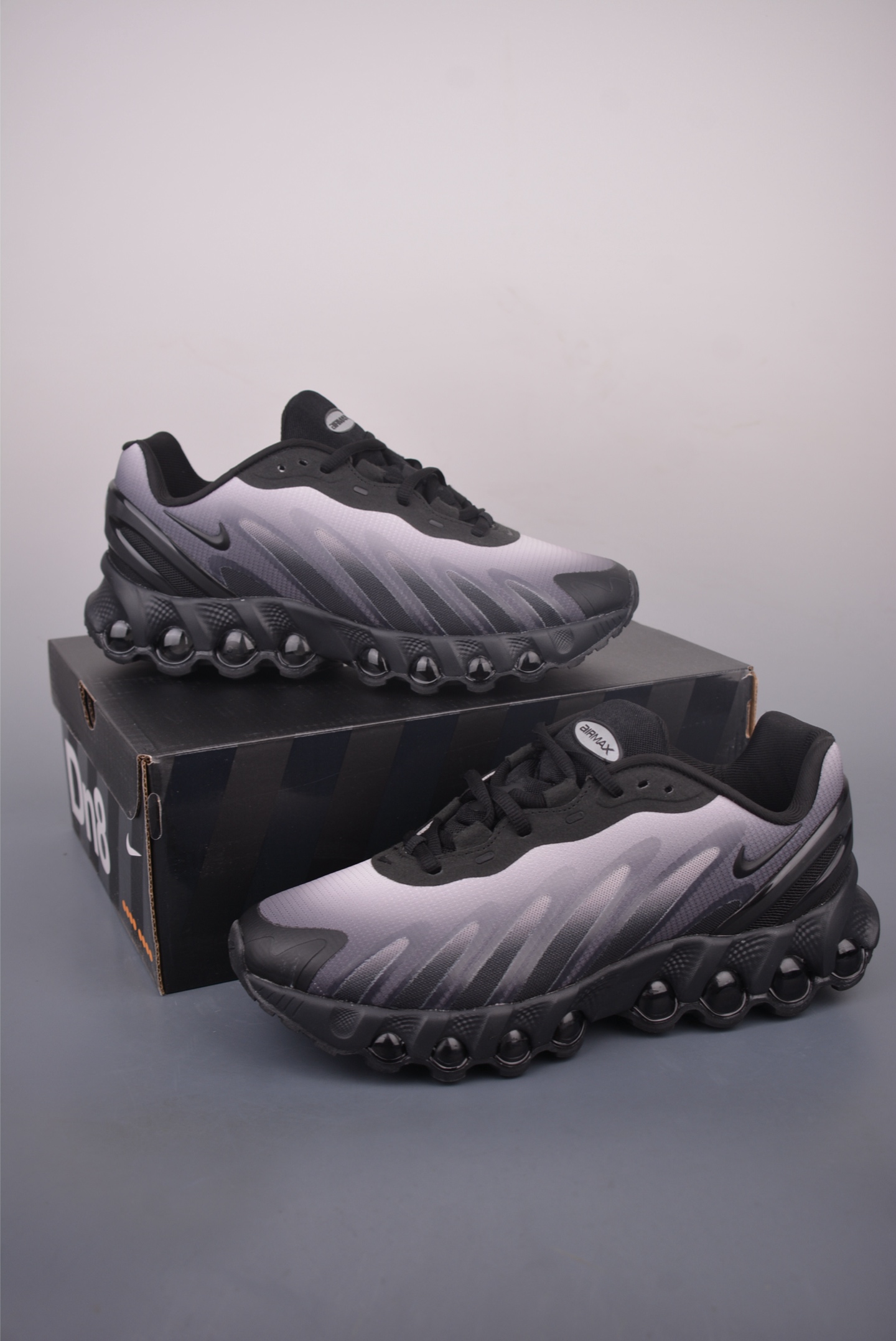 Nike Air Max DN8 Running Shoes - Full-Length Air Cushion, Comfort & Style 6 i1757893823267 8939 0 4