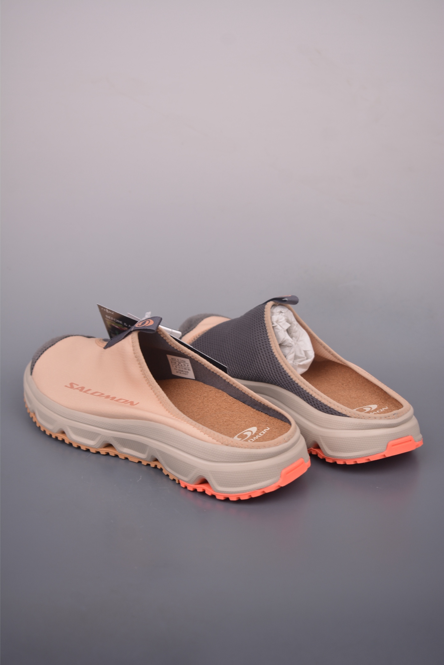 Salomon RX Slide 3.0: Lightweight, Breathable, and Anti-Slip Clogs for Summer 3 i1757893901485 6317 0 1