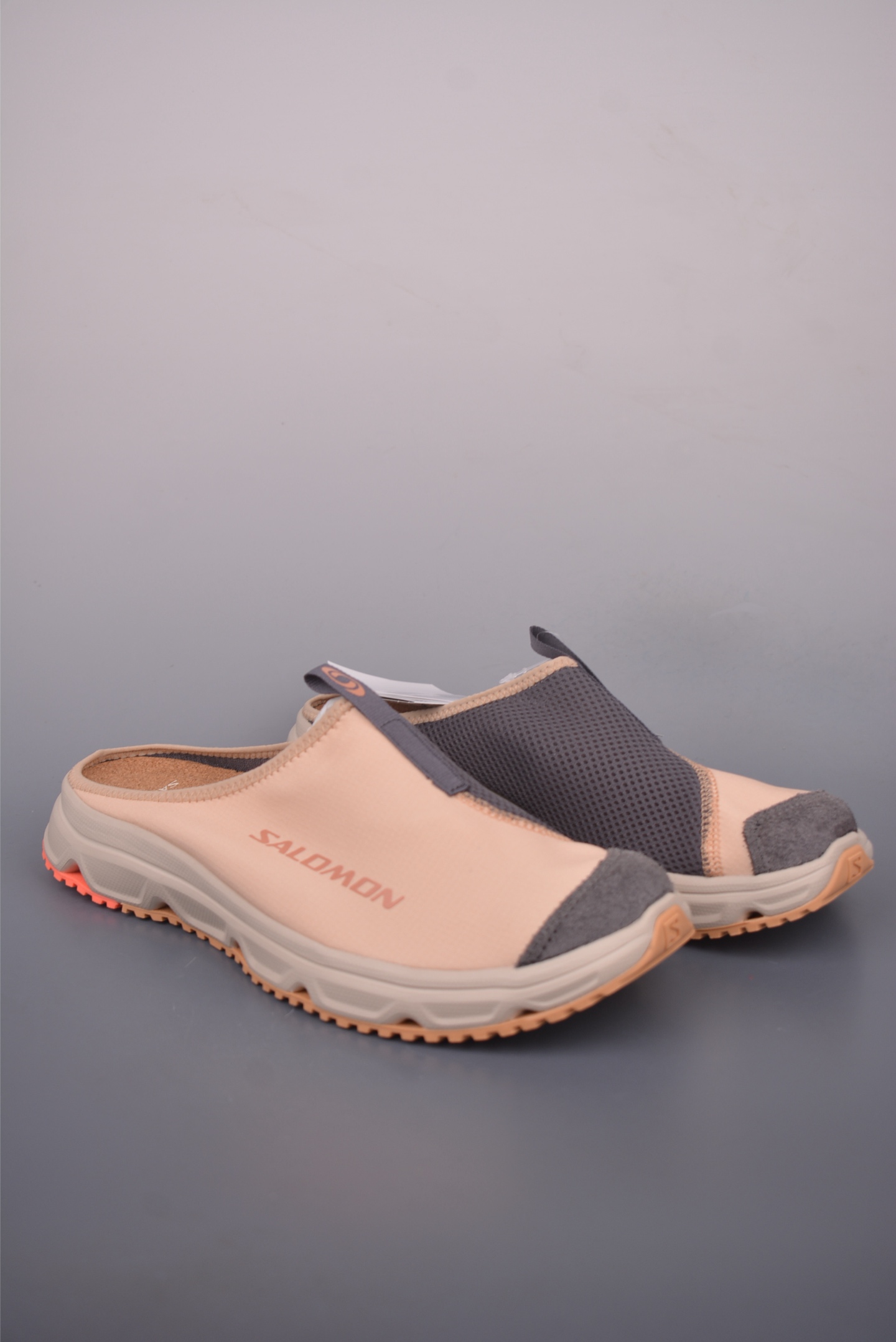 Salomon RX Slide 3.0: Lightweight, Breathable, and Anti-Slip Clogs for Summer 2 i1757893903206 422 0 0