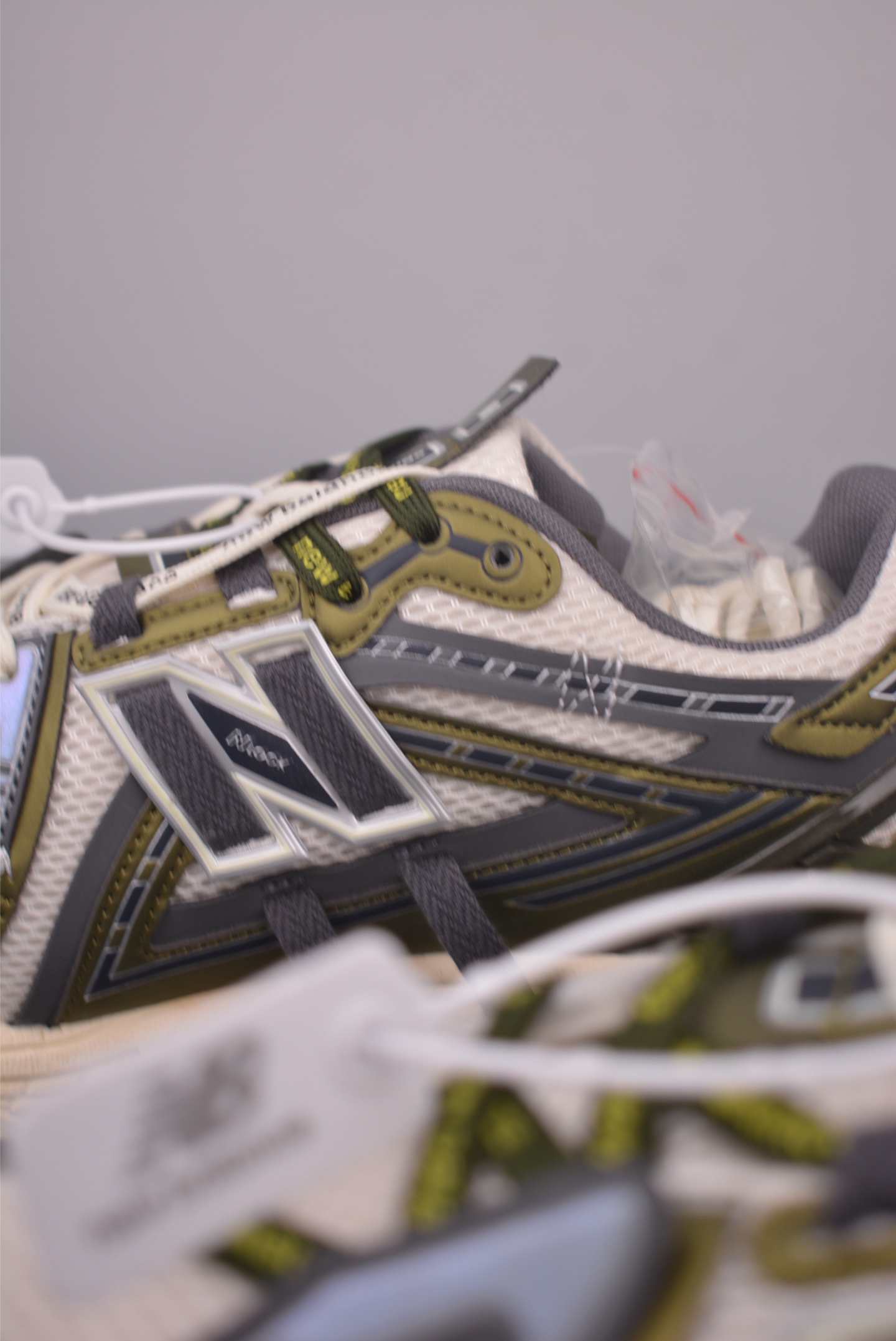New Balance 1906R Retro Sneakers - Classic Style & Modern Comfort 8 i1757893960169 7261 0 7
