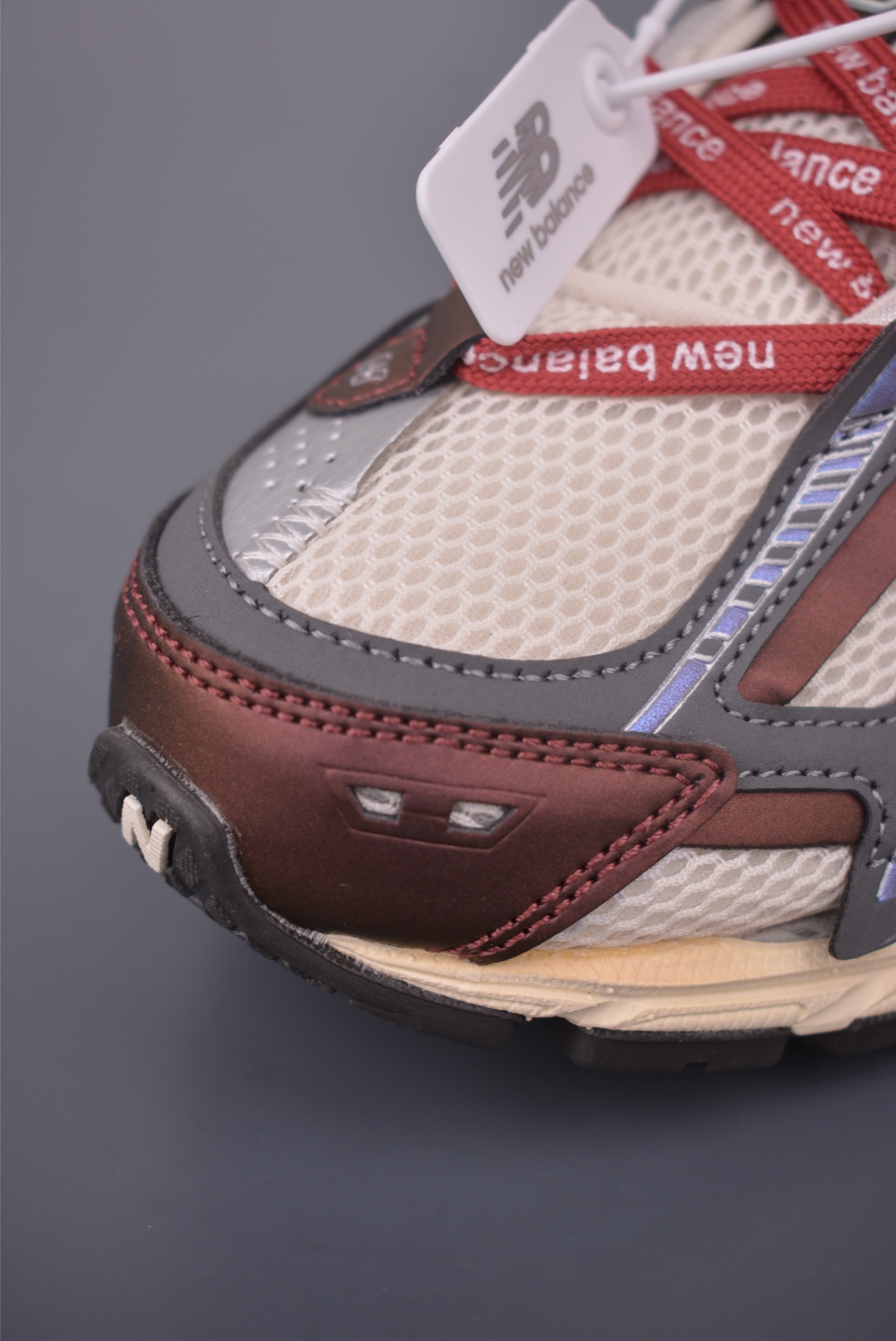 260 New Balance M1906系列 复古单品宝藏老爹鞋款 M1906AR