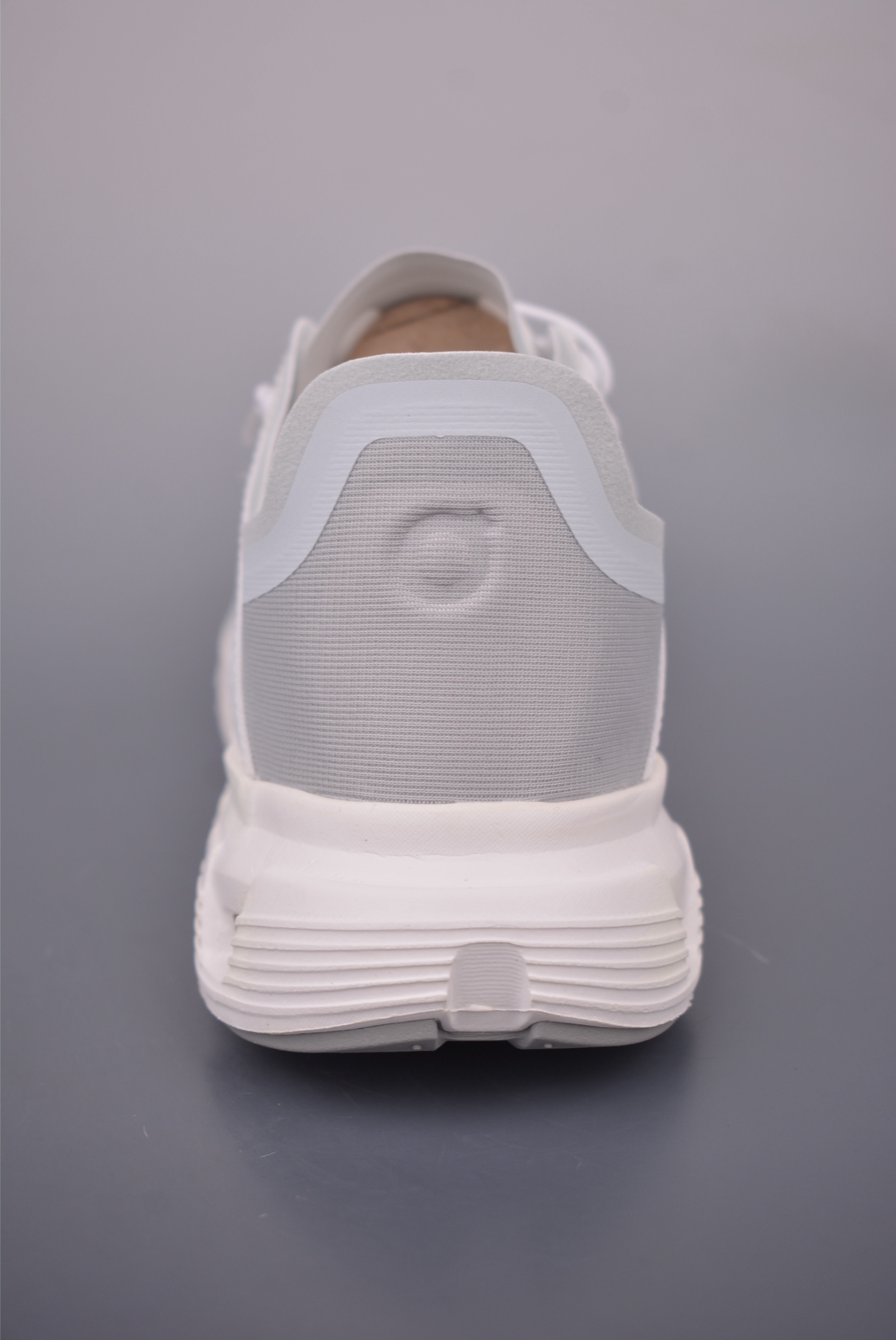 170 On昂跑 Cloud 户外街头机能风跑步鞋 Cloud Hi Edge户外机能融合街头潮流 3MF10020813