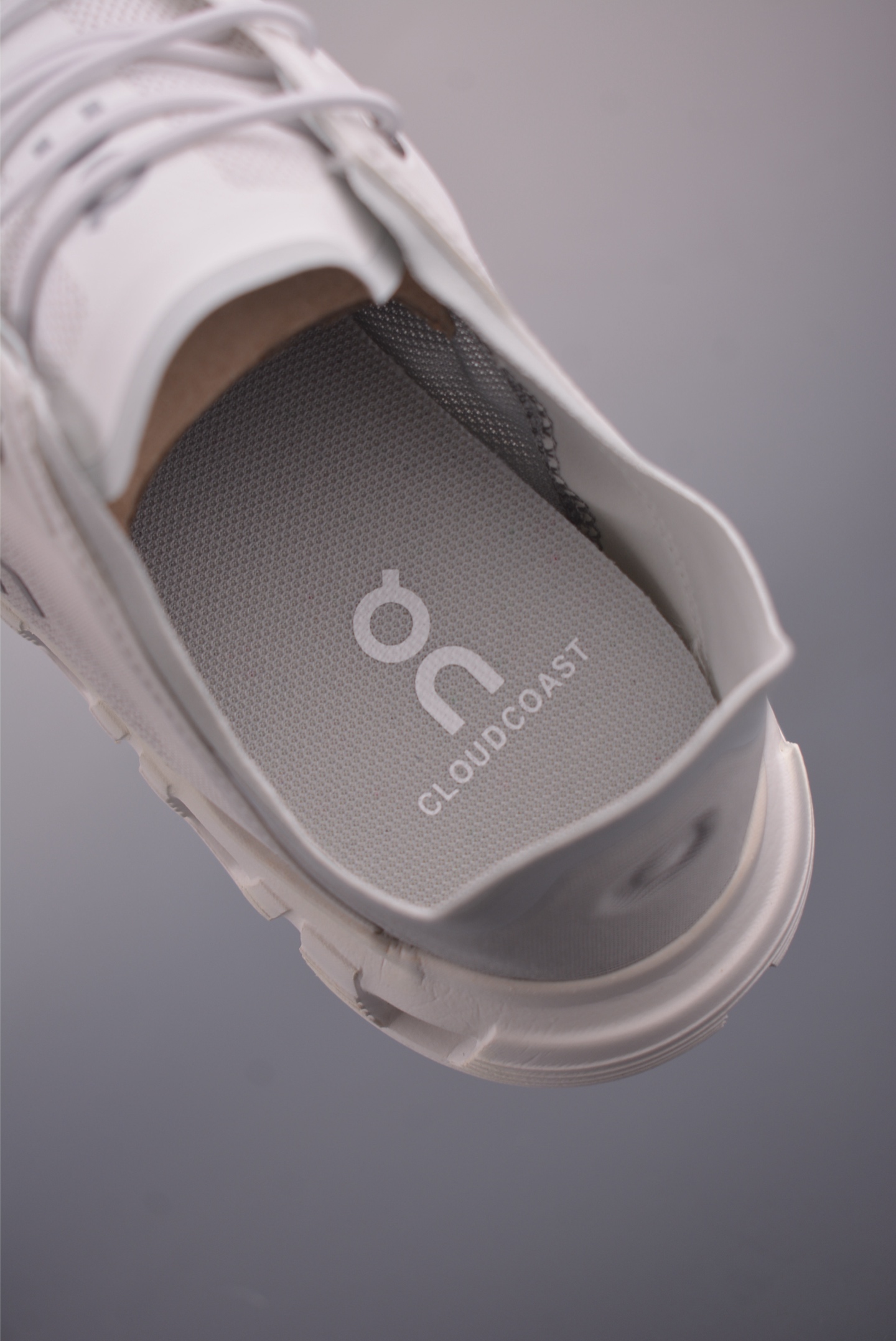 170 On昂跑 Cloud 户外街头机能风跑步鞋 Cloud Hi Edge户外机能融合街头潮流 3MF10020813