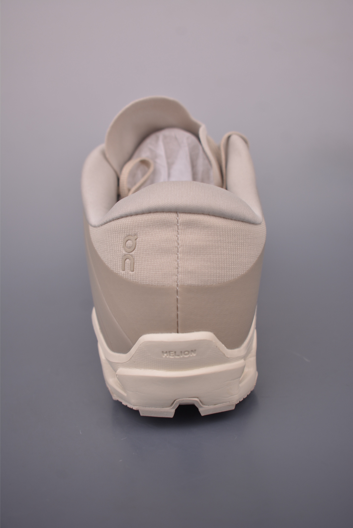 260 PO ARCHIVE FACTION PAF x On 昂跑 Cloudventure Peak 低帮联名款休闲跑步鞋