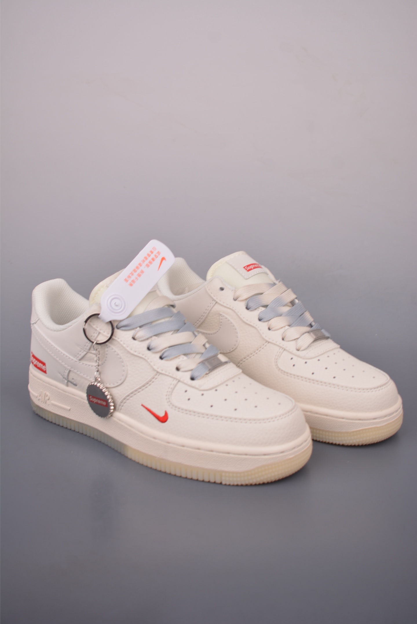 Nike Air Force 1 Low Supreme Collab - Premium Quality & Comfort 1 i1757894467938 6722 0 0