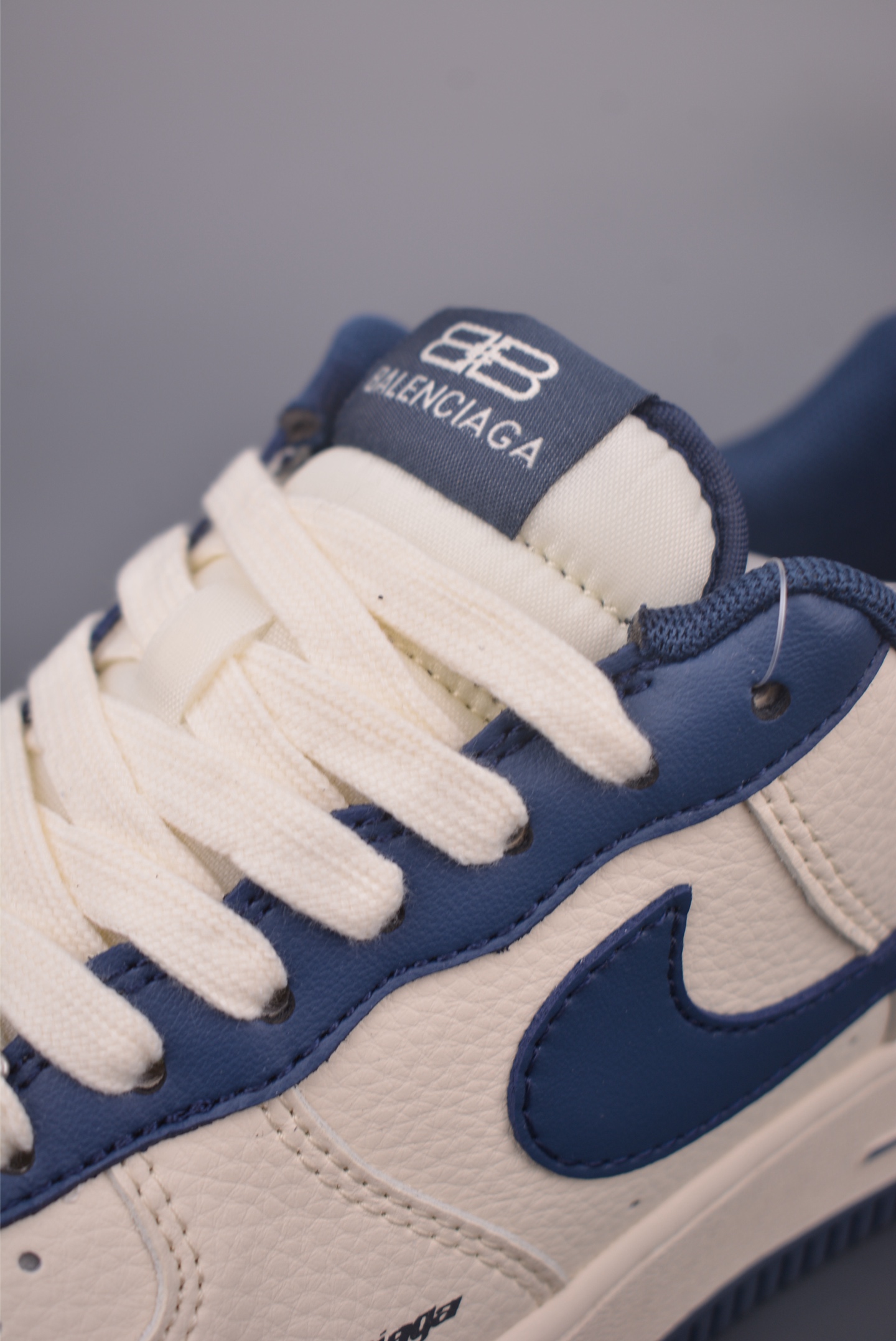 260 Nike Air Force 1 Low 巴黎世家联名 XD2588-604