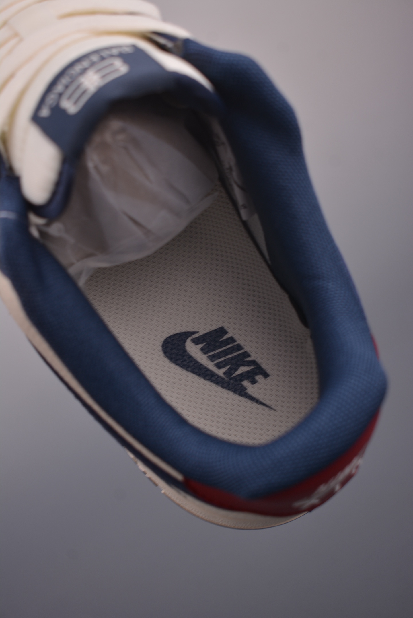 260 Nike Air Force 1 Low 巴黎世家联名 XD2588-604