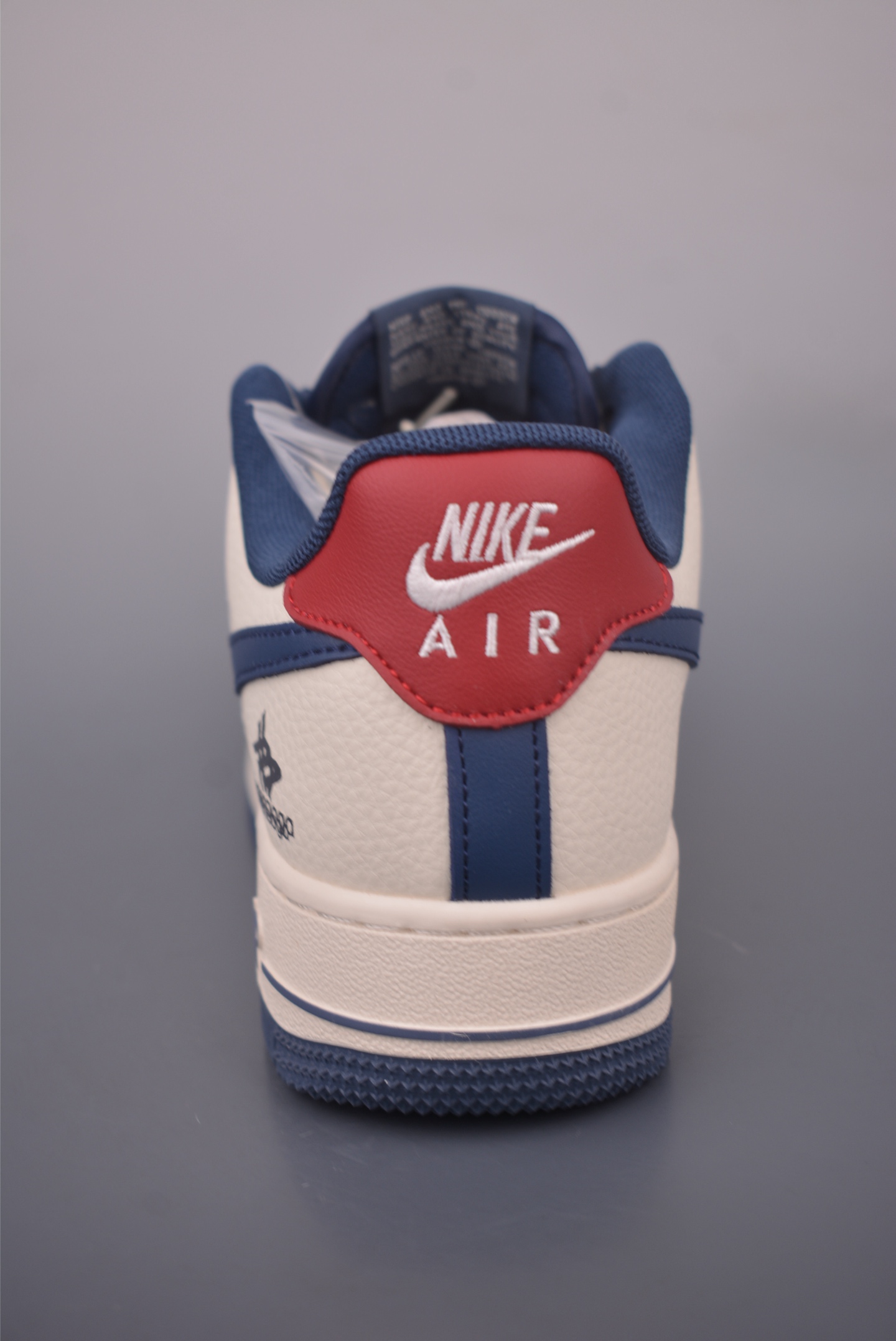 260 Nike Air Force 1 Low 巴黎世家联名 XD2588-604