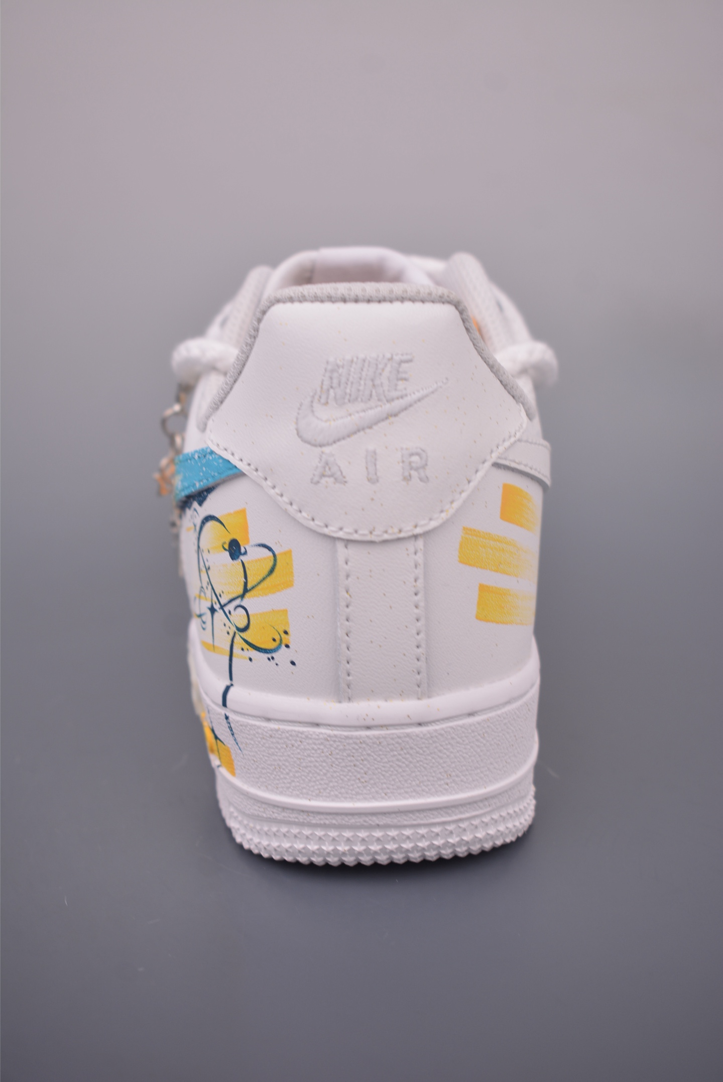 Nike Air Force 1 Low Zodiac Sneakers - Comfortable, Stylish, and Durable 5 i1757894554707 3926 0 3