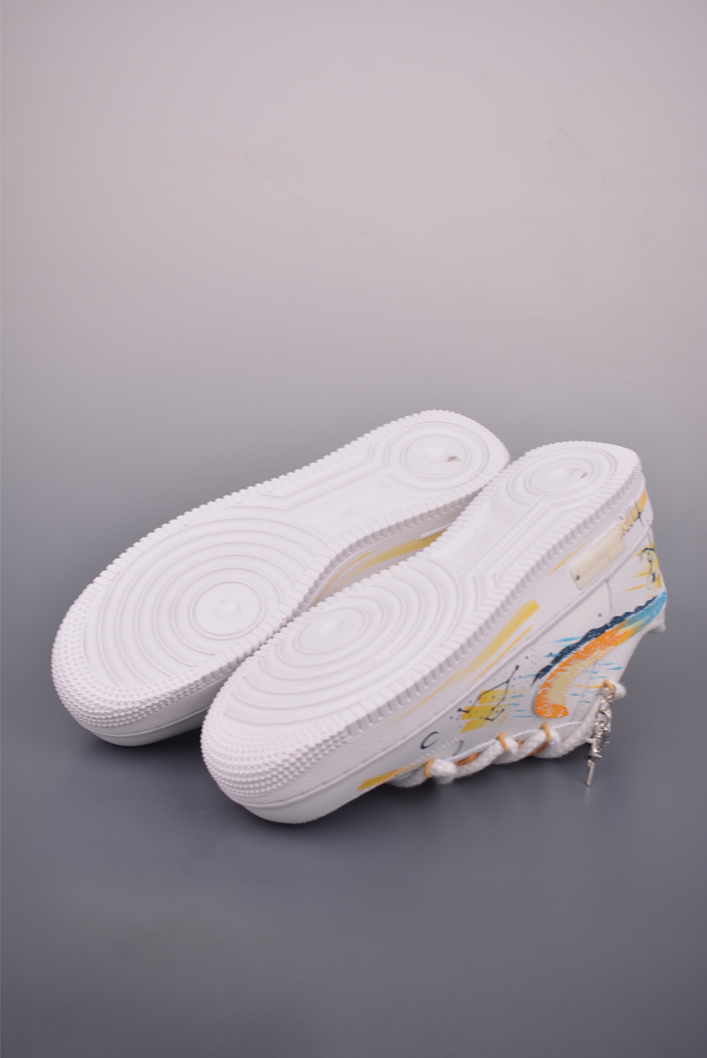 Nike Air Force 1 Low Zodiac Sneakers - Comfortable, Stylish, and Durable 4 i1757894556439 1492 0 2