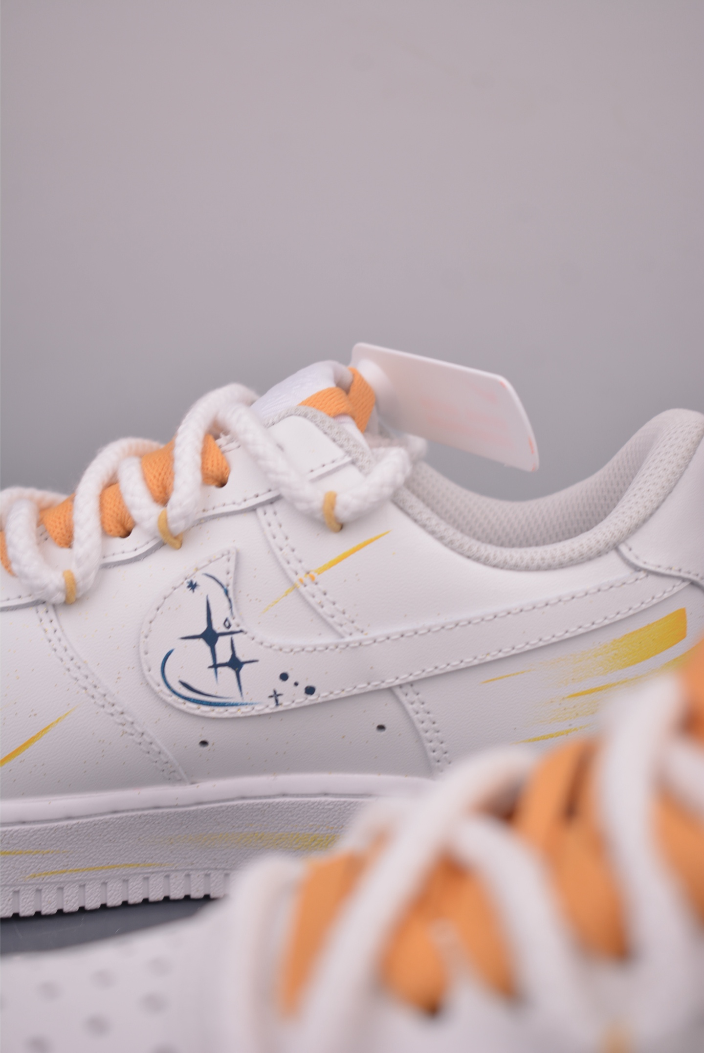 Nike Air Force 1 Low Zodiac Sneakers - Comfortable, Stylish, and Durable 9 i1757894556489 3847 0 7