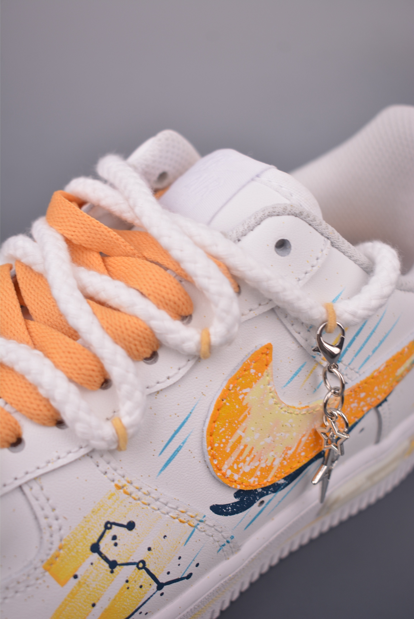 Nike Air Force 1 Low Zodiac Sneakers - Comfortable, Stylish, and Durable 8 i1757894556509 6094 0 6