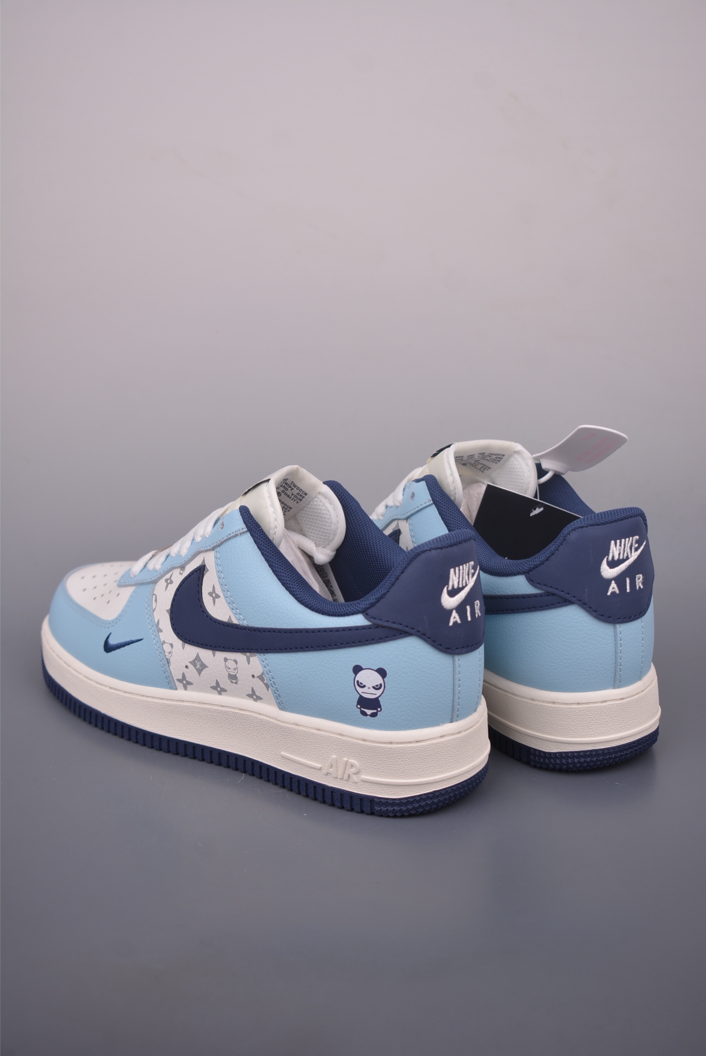 Nike Air Force 1 Low 'Mifannda' Collaboration - Premium Comfort & Style 3 i1757894609353 747 0 1