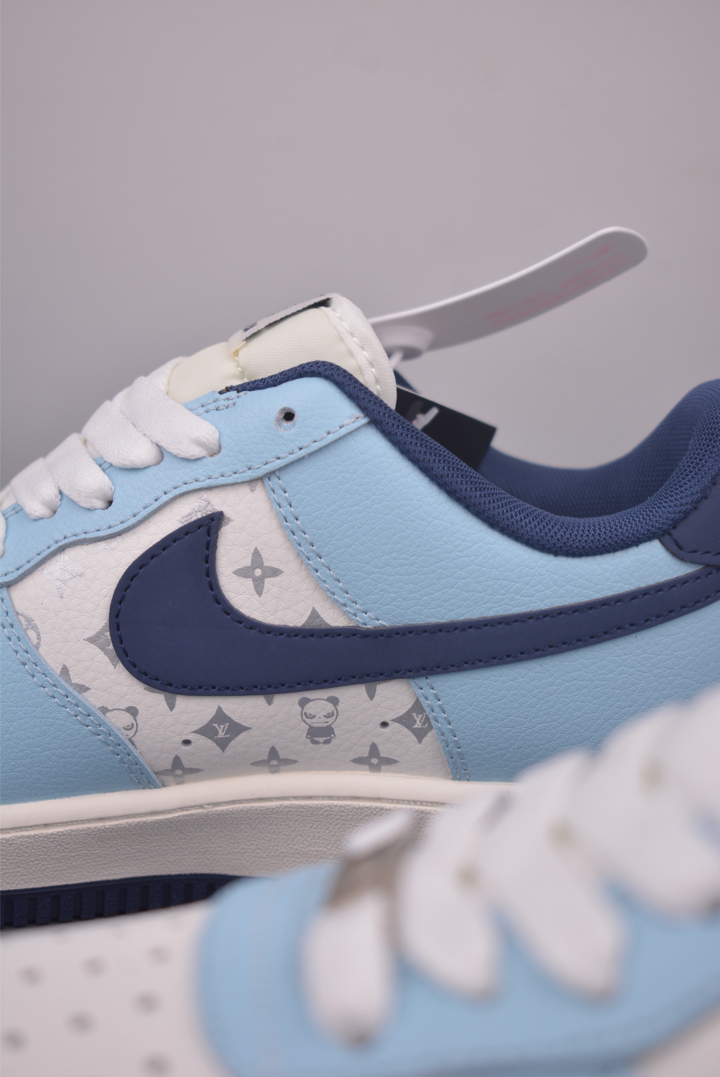 Nike Air Force 1 Low 'Mifannda' Collaboration - Premium Comfort & Style 9 i1757894609383 1744 0 7