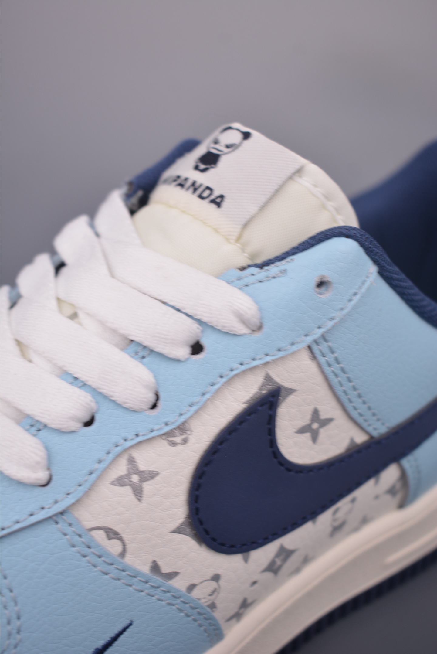 Nike Air Force 1 Low 'Mifannda' Collaboration - Premium Comfort & Style 8 i1757894609403 9729 0 6