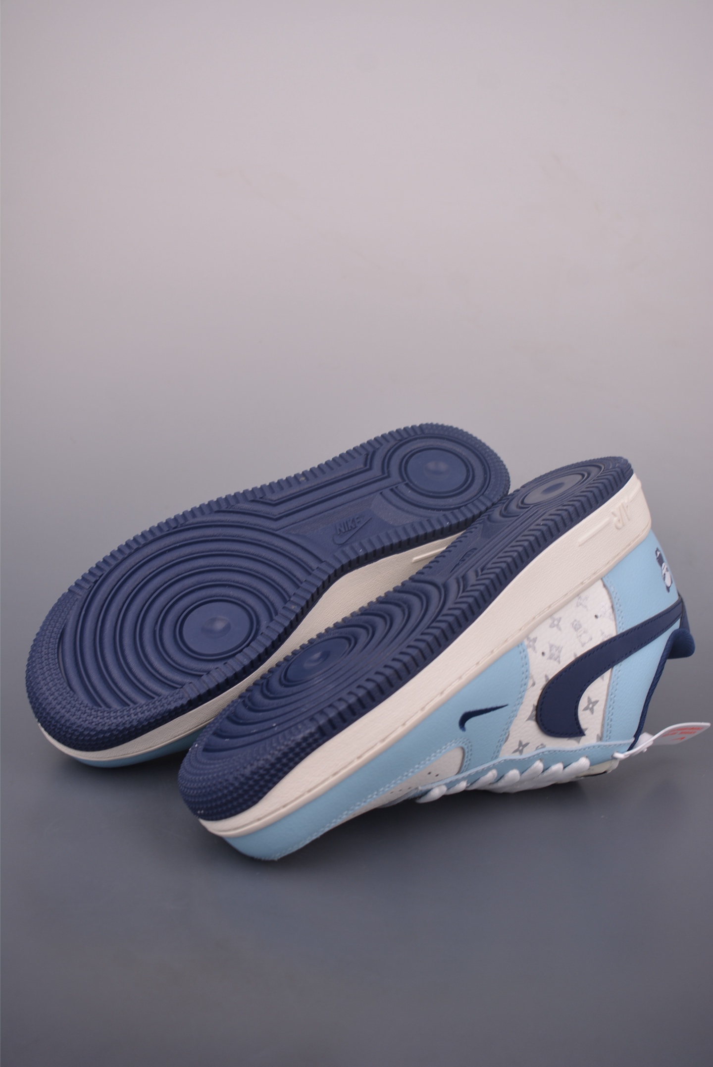 Nike Air Force 1 Low 'Mifannda' Collaboration - Premium Comfort & Style 4 i1757894611157 4595 0 2