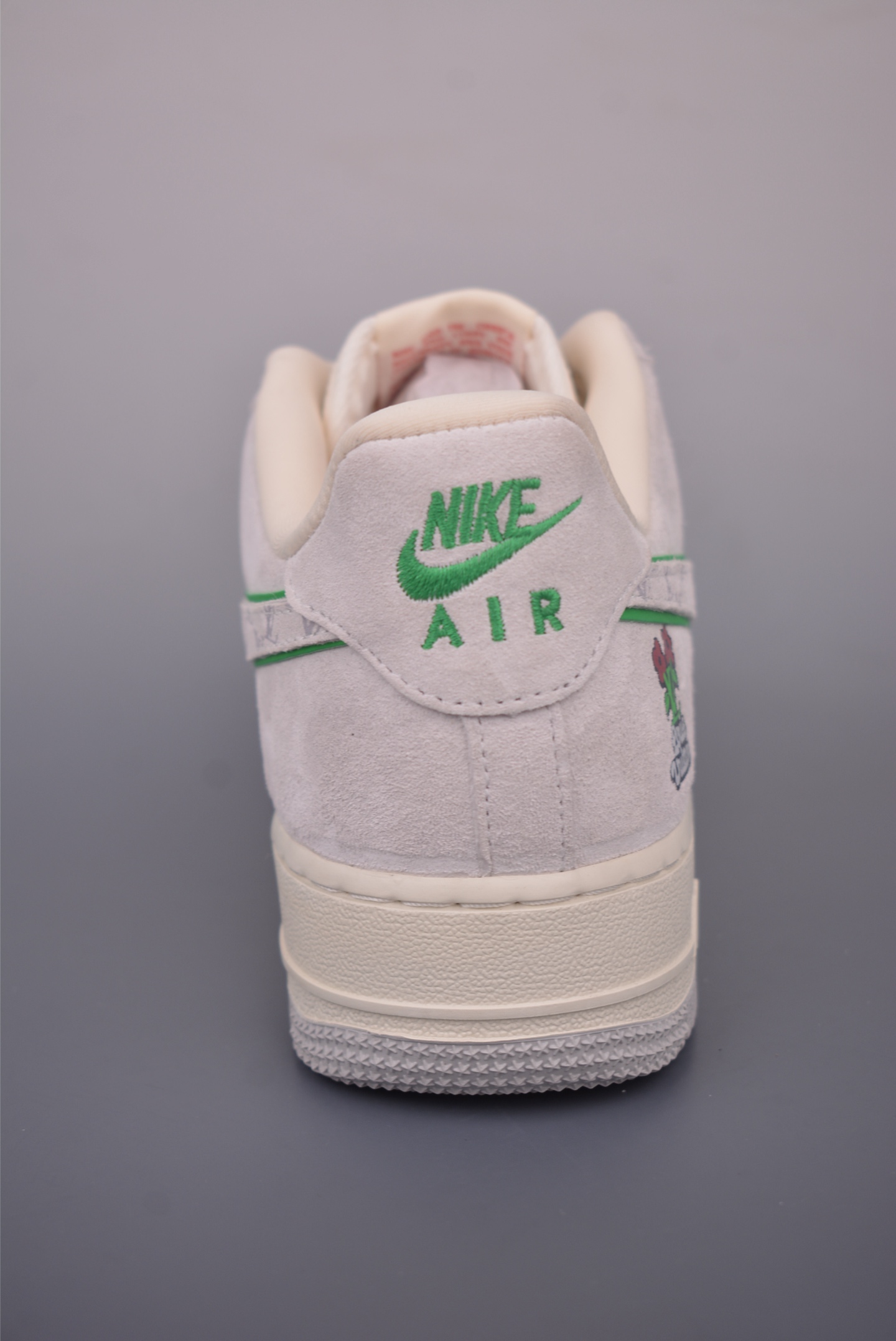 Nike Air Force 1 Low Louis Vuitton Collaboration Authentic Sneaker 5 i1757894717652 8638 0 3