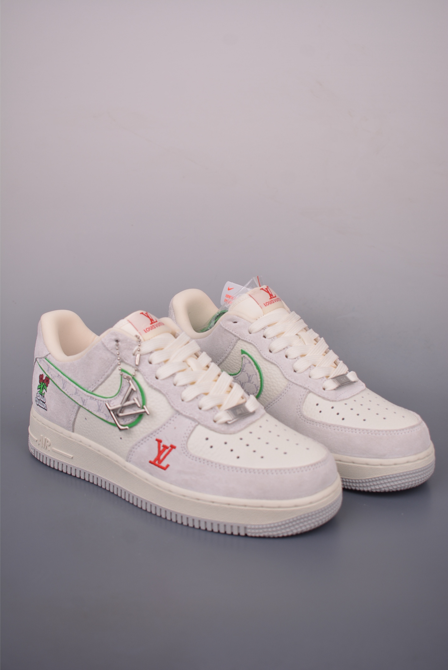 Nike Air Force 1 Low Louis Vuitton Collaboration Authentic Sneaker 2 i1757894719425 3433 0 0