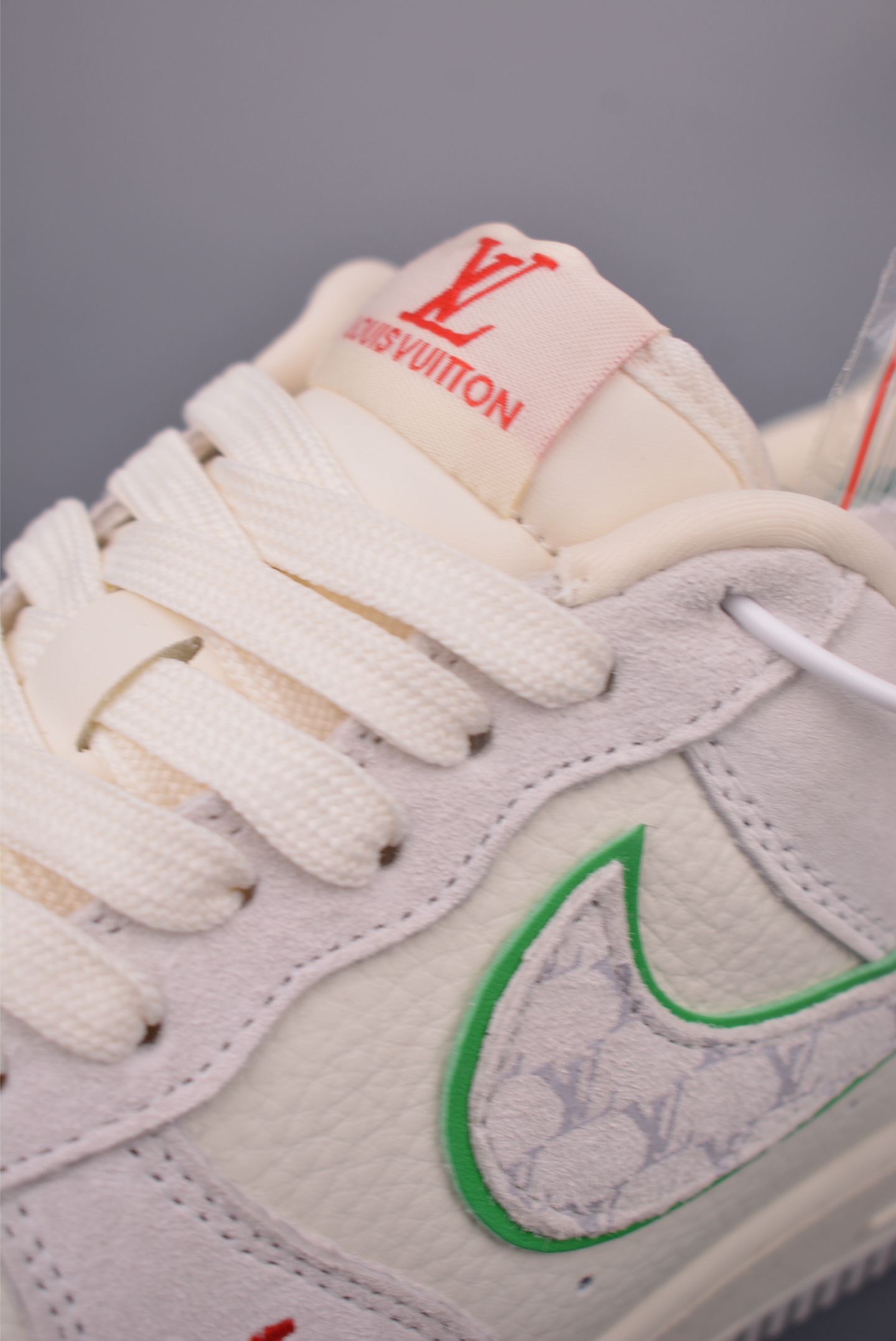 Nike Air Force 1 Low Louis Vuitton Collaboration Authentic Sneaker 8 i1757894719452 9352 0 6