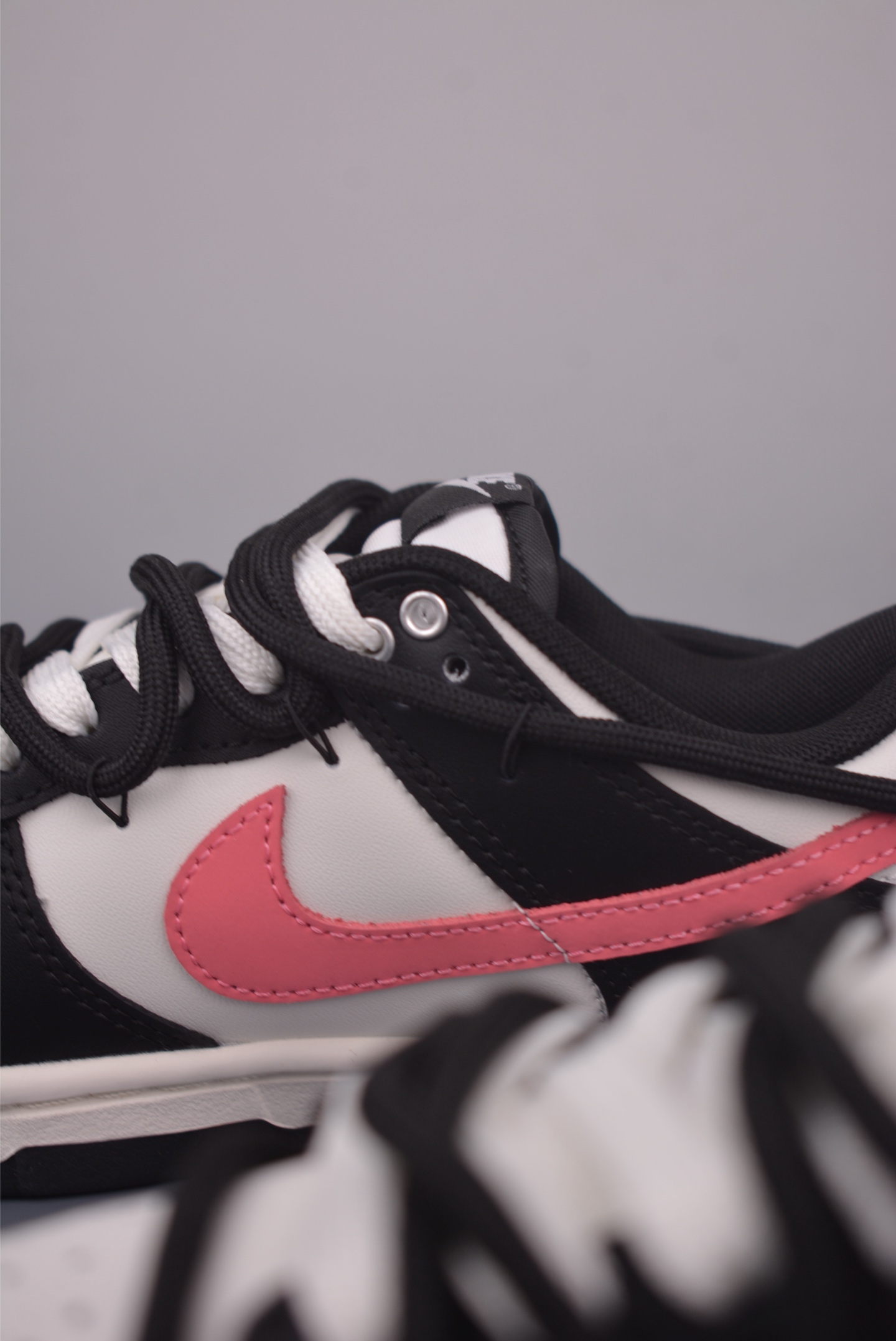 Nike SB Dunk Low ”Ju Do It” 解构绑带 BP0518-093