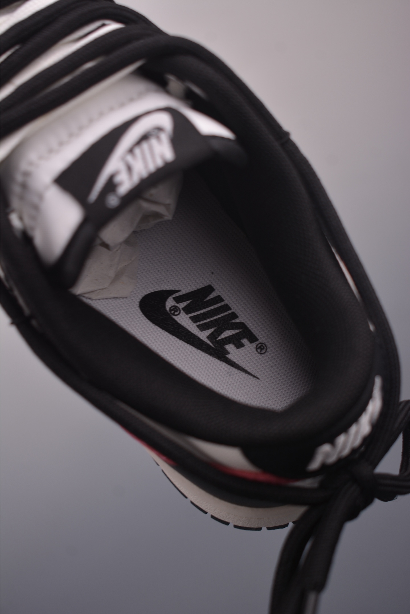 Nike SB Dunk Low ”Ju Do It” 解构绑带 BP0518-093