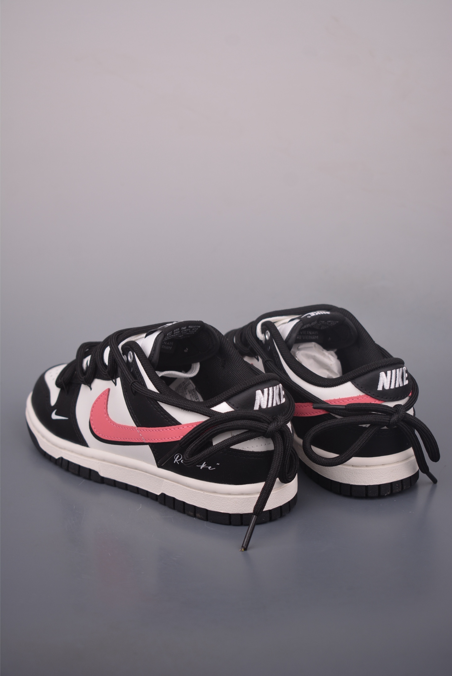 Nike SB Dunk Low ”Ju Do It” 解构绑带 BP0518-093