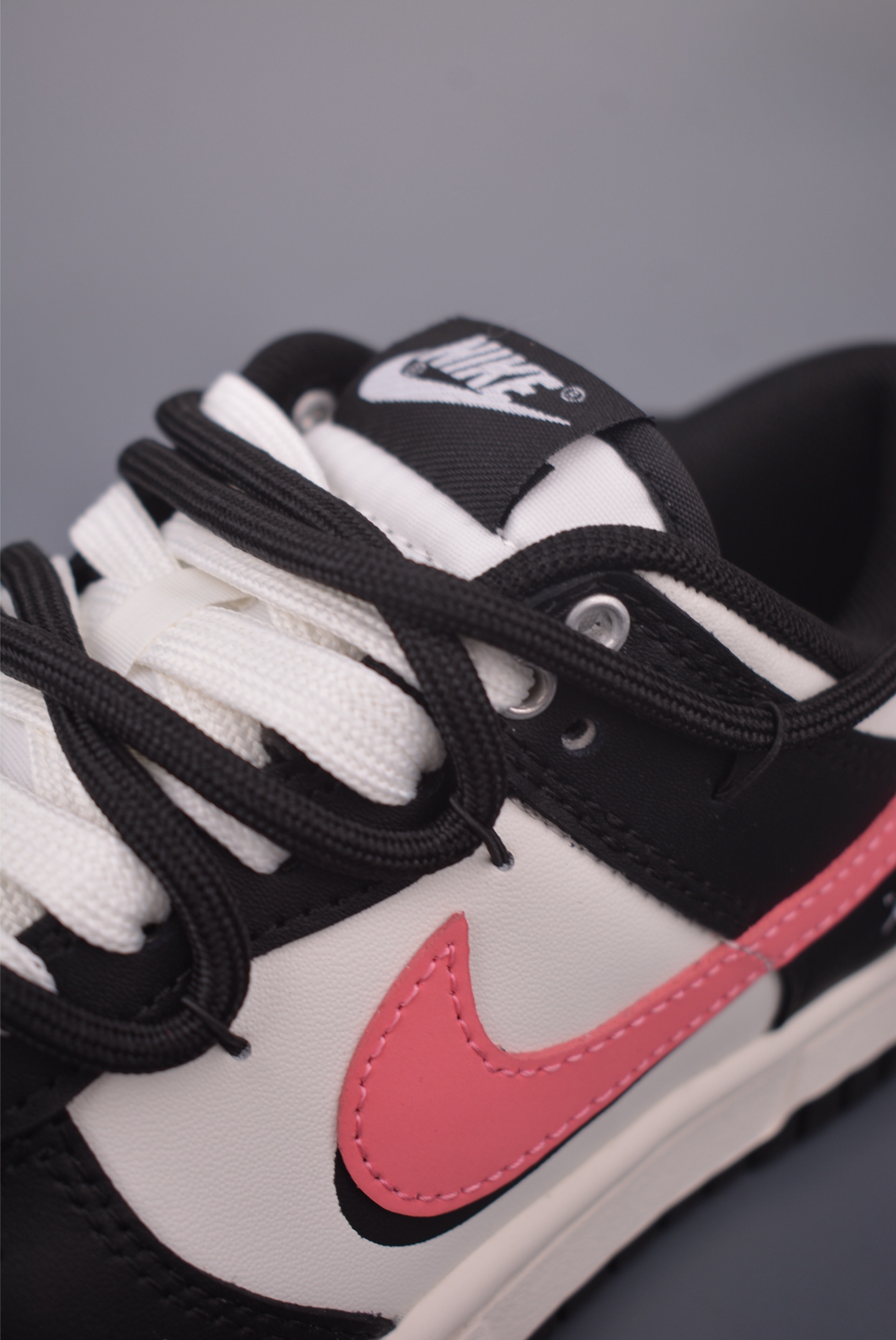 Nike SB Dunk Low ”Ju Do It” 解构绑带 BP0518-093