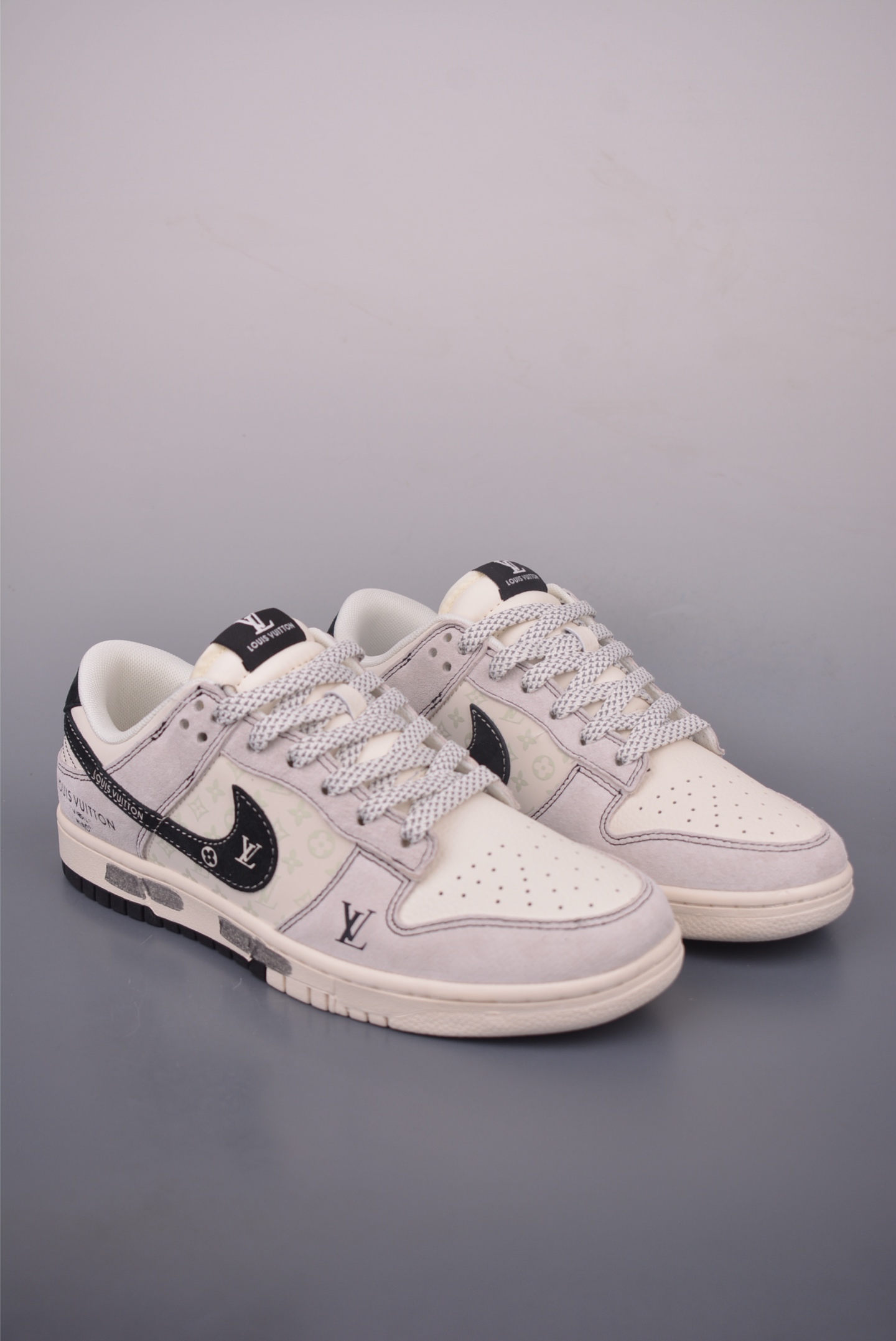 Nike SB Dunk Low Louis Vuitton: Premium Comfort & Style, Sizes 36-45 1 i1757894912100 6458 0 0