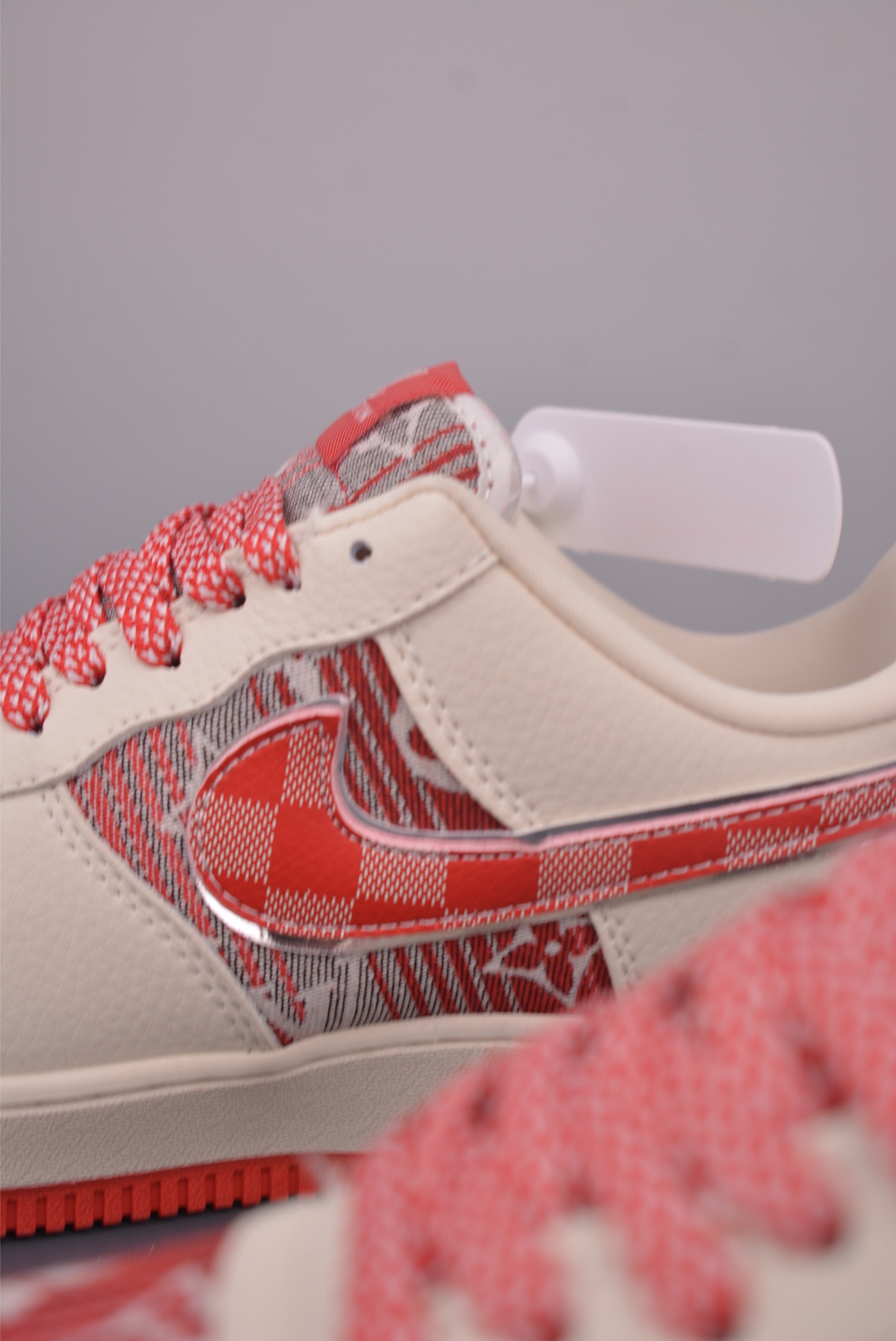 Nike Air Force 1 Low Louis Vuitton Collab - Premium Quality & Comfort 8 i1757895042190 3636 0 7