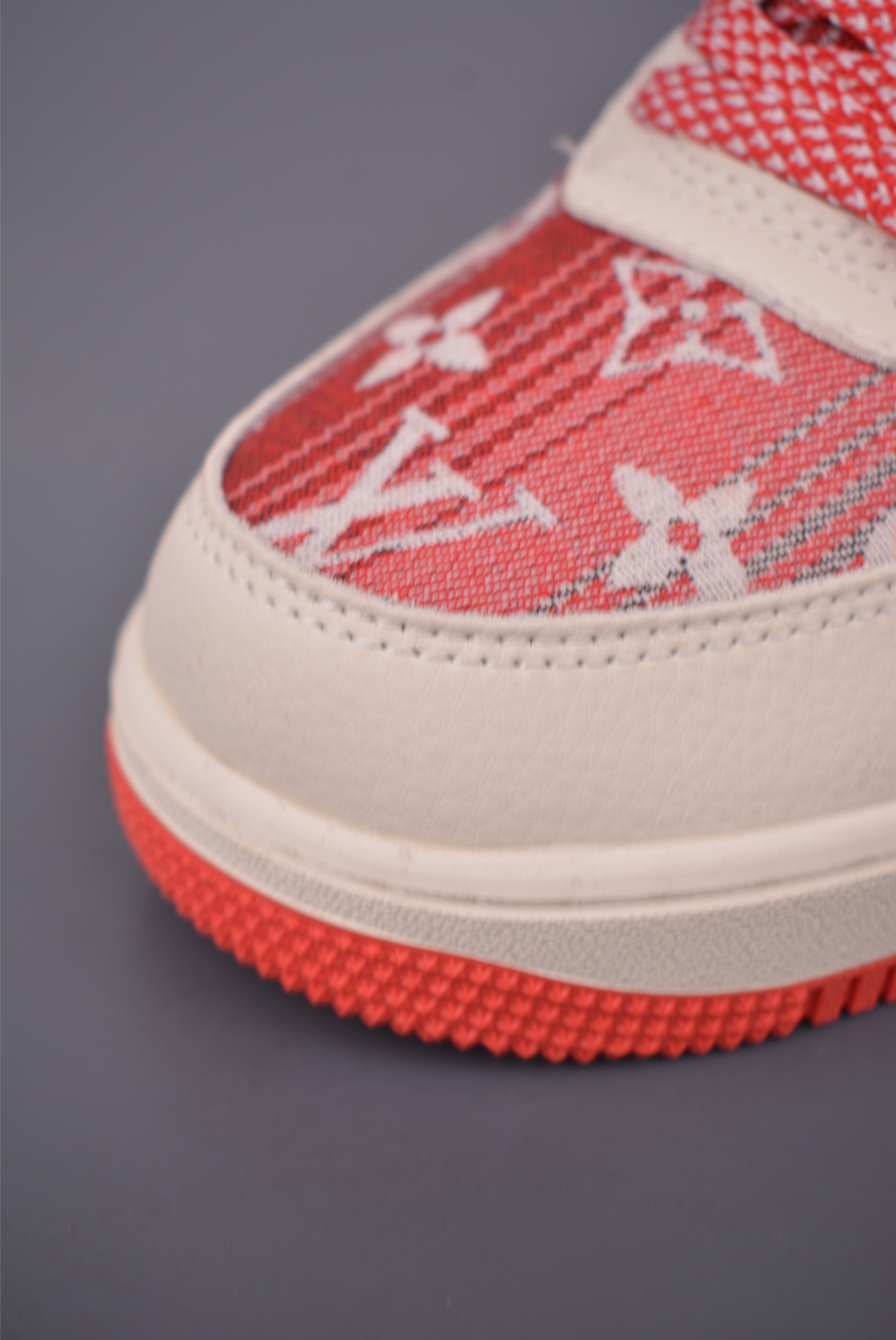 Nike Air Force 1 Low Louis Vuitton Collab - Premium Quality & Comfort 6 i1757895042232 1894 0 5
