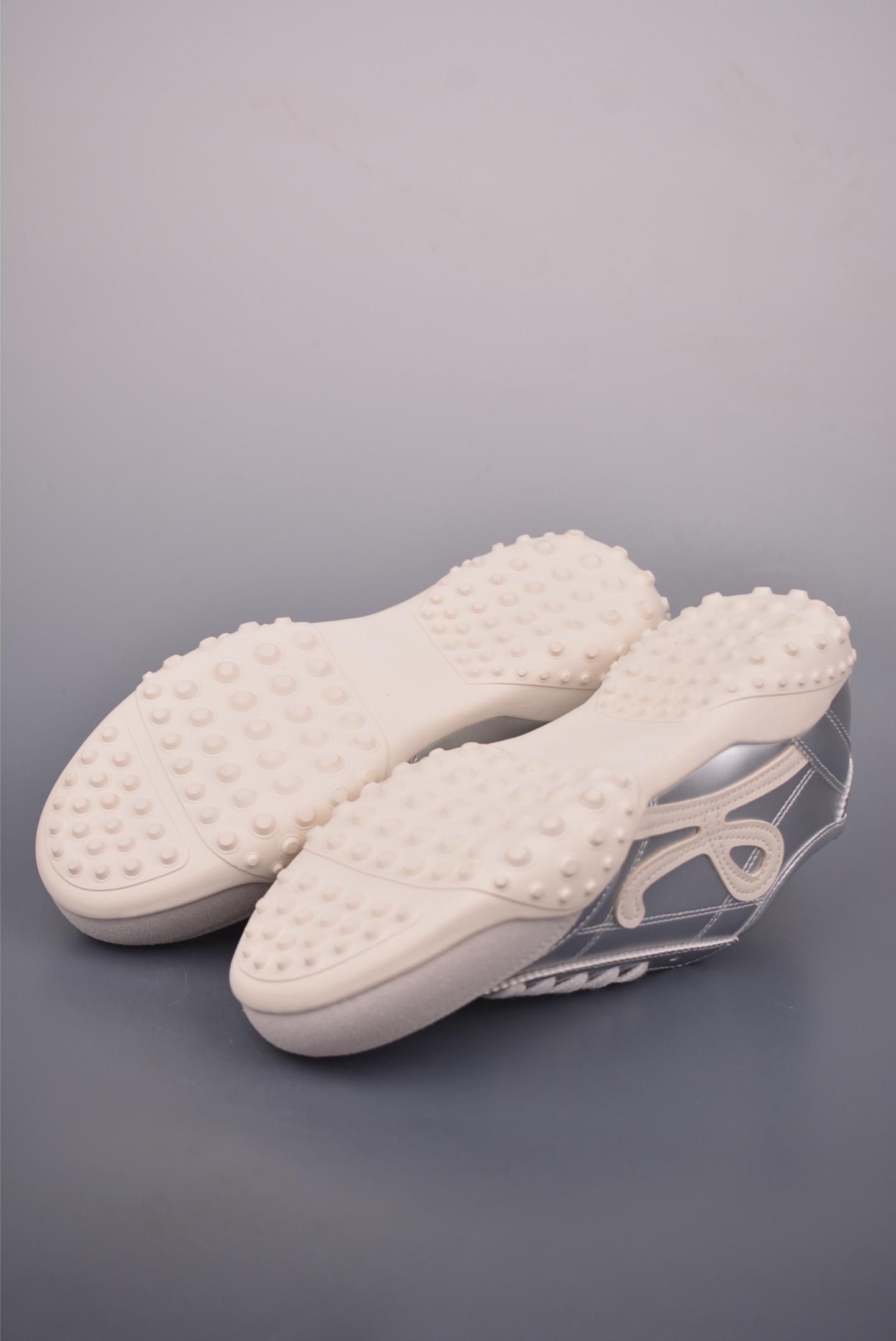 200 GG-CC Chunky Low 厚底增高运动老爹鞋 G25X6812