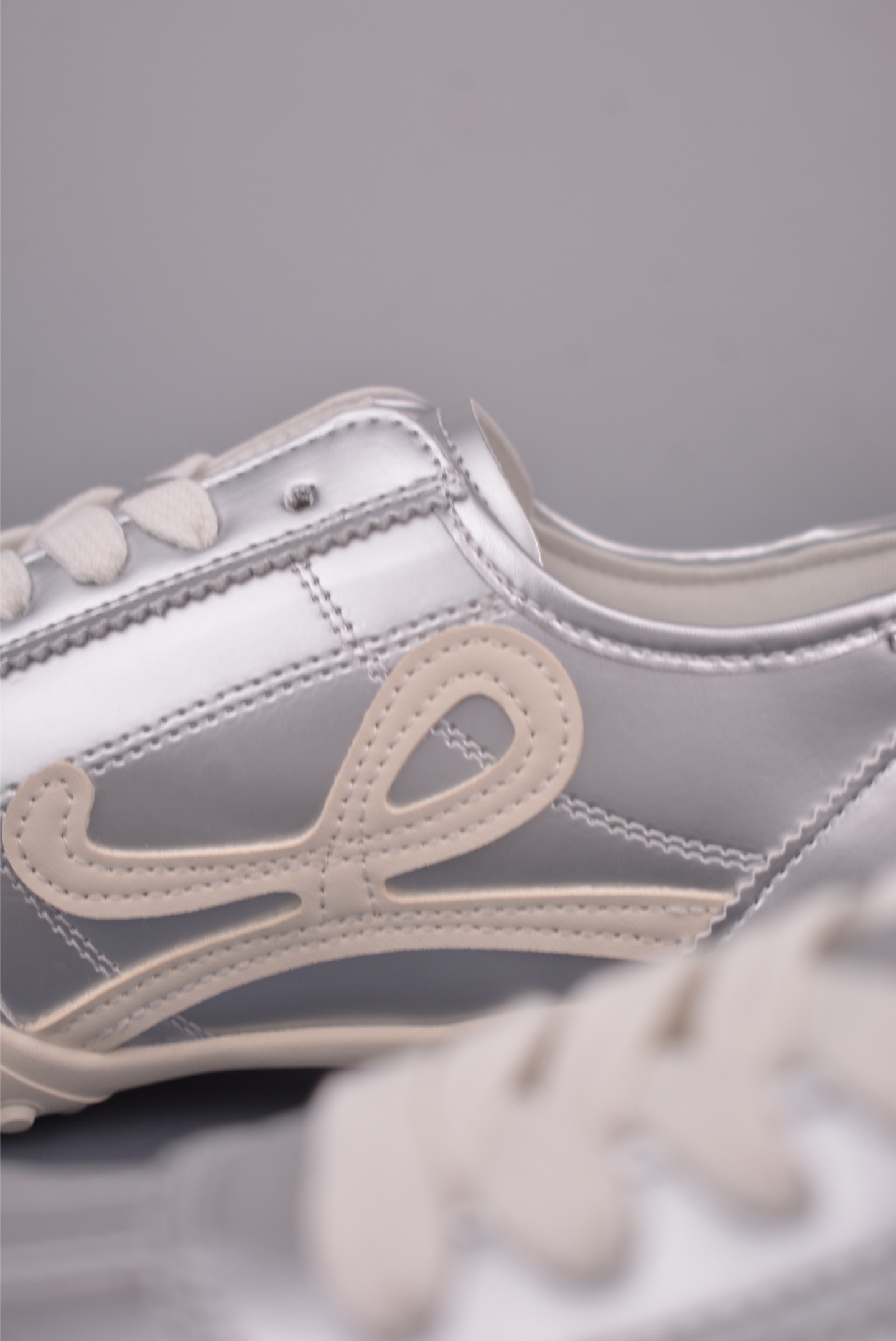 200 GG-CC Chunky Low 厚底增高运动老爹鞋 G25X6812