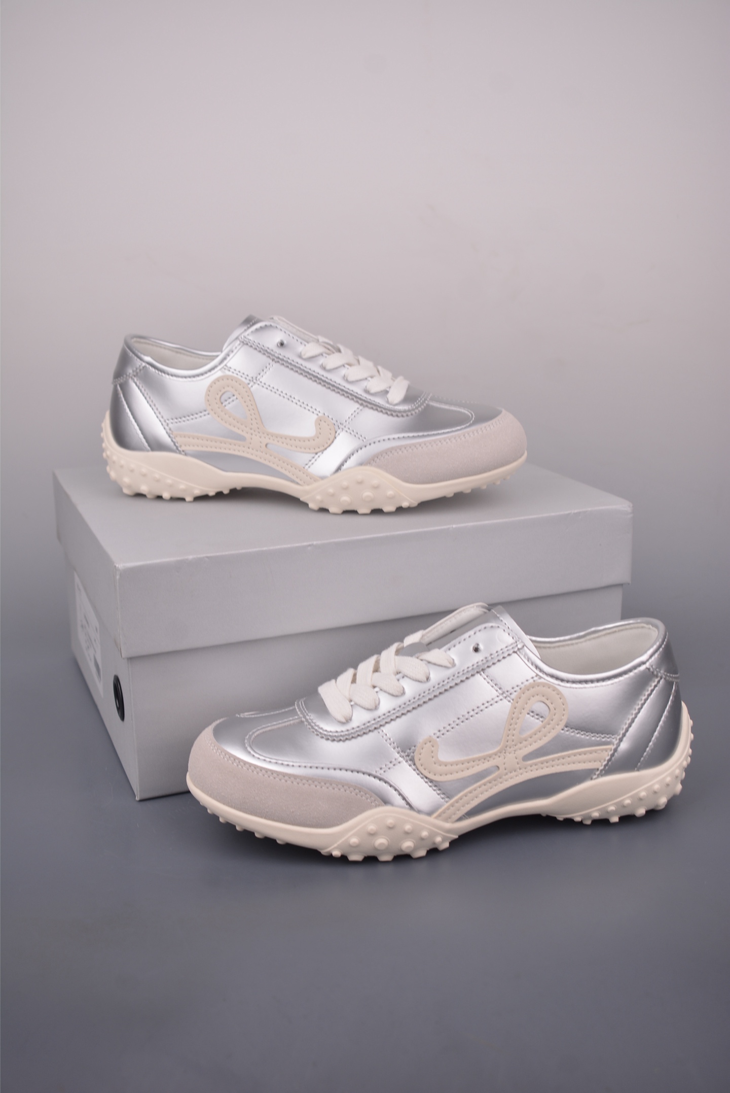 200 GG-CC Chunky Low 厚底增高运动老爹鞋 G25X6812