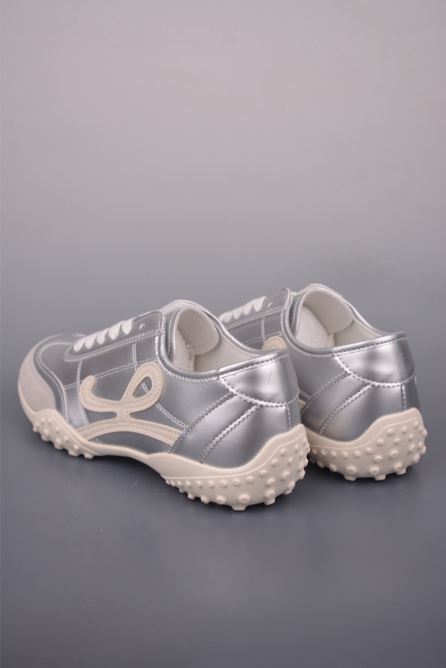 200 GG-CC Chunky Low 厚底增高运动老爹鞋 G25X6812