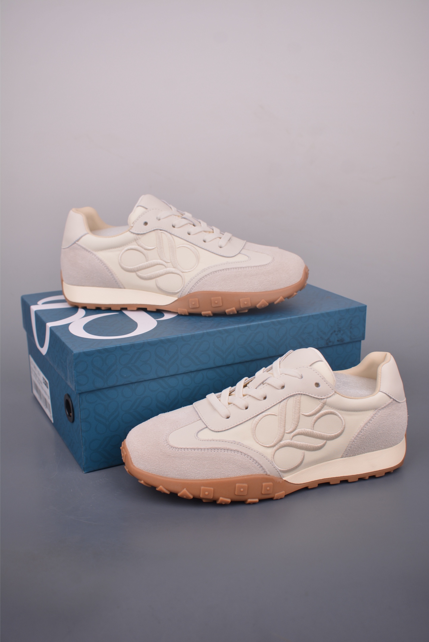 Joypeace Women's City Walk Sneakers - Comfortable, Stylish, and Durable 6 i1757895249570 1005 0 4