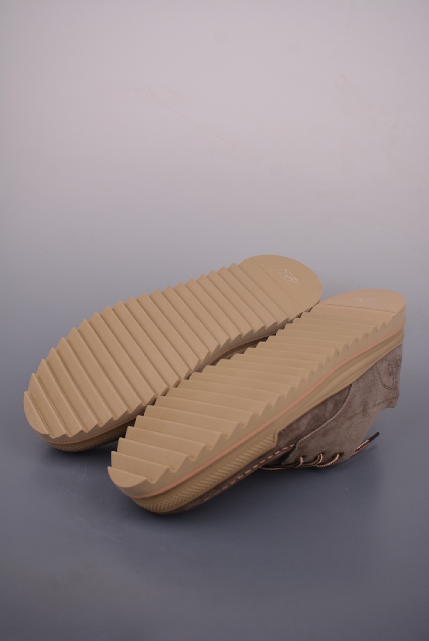 CAT Tramp Hike Low Men's Outdoor Casual Shoes - Suede Leather & Goodyear Welt 3 i1757895448497 5341 0 2