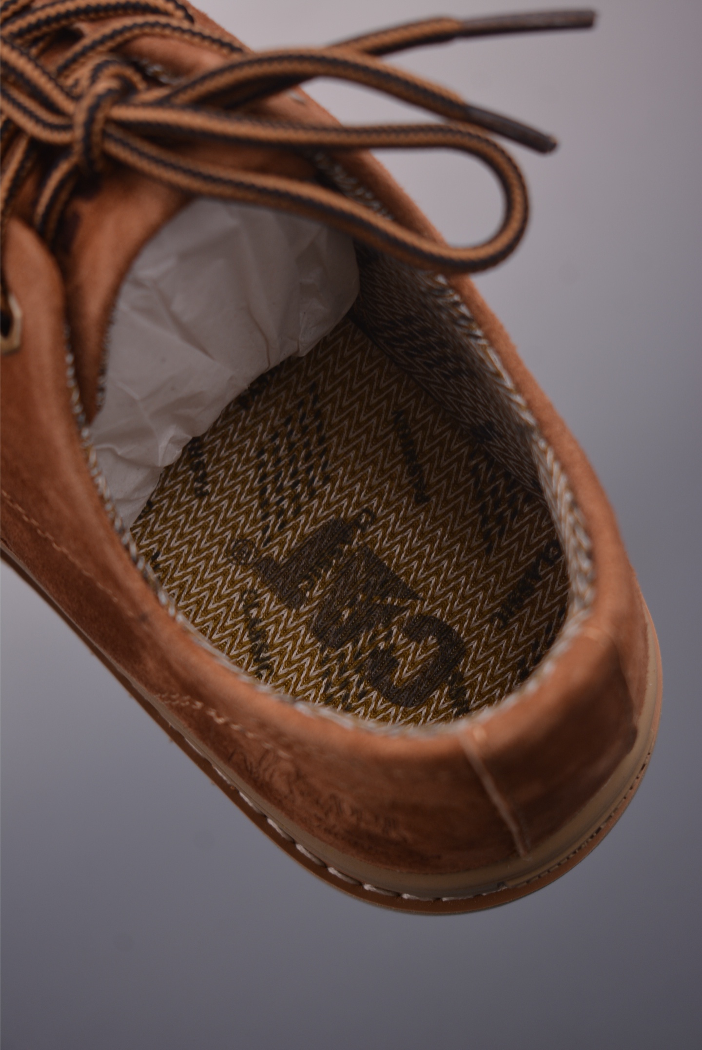 CAT Tramp Hike Low Men's Outdoor Casual Shoes Suede Leather Lace-Up 10 i1757895467606 2733 0 8