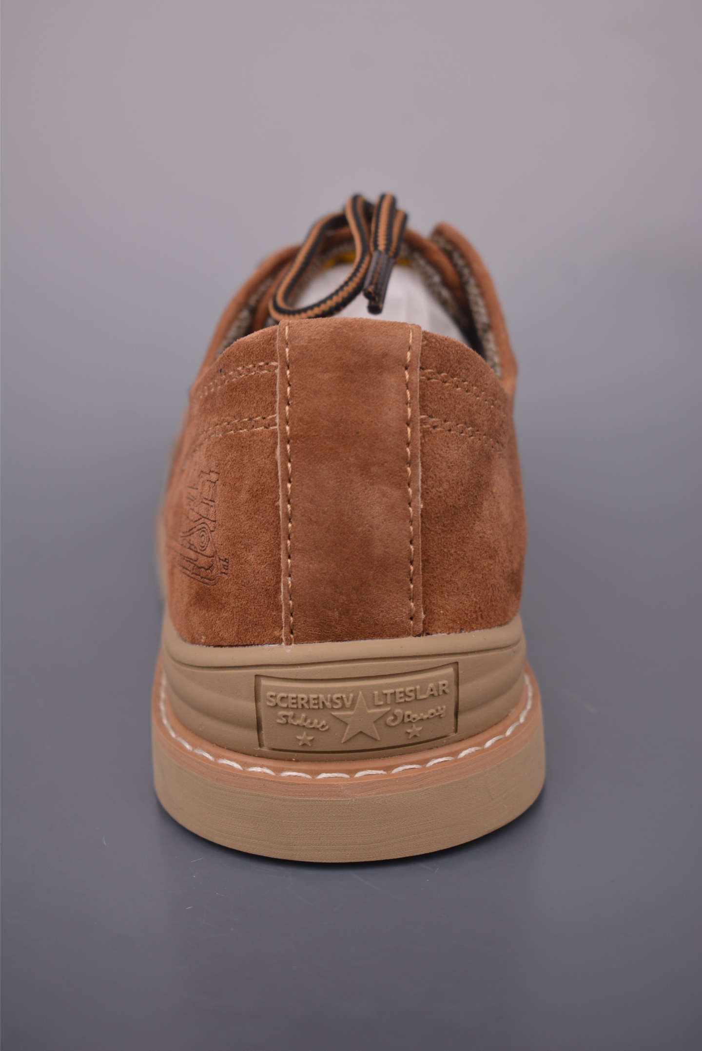 CAT Tramp Hike Low Men's Outdoor Casual Shoes Suede Leather Lace-Up 5 i1757895469545 8691 0 3