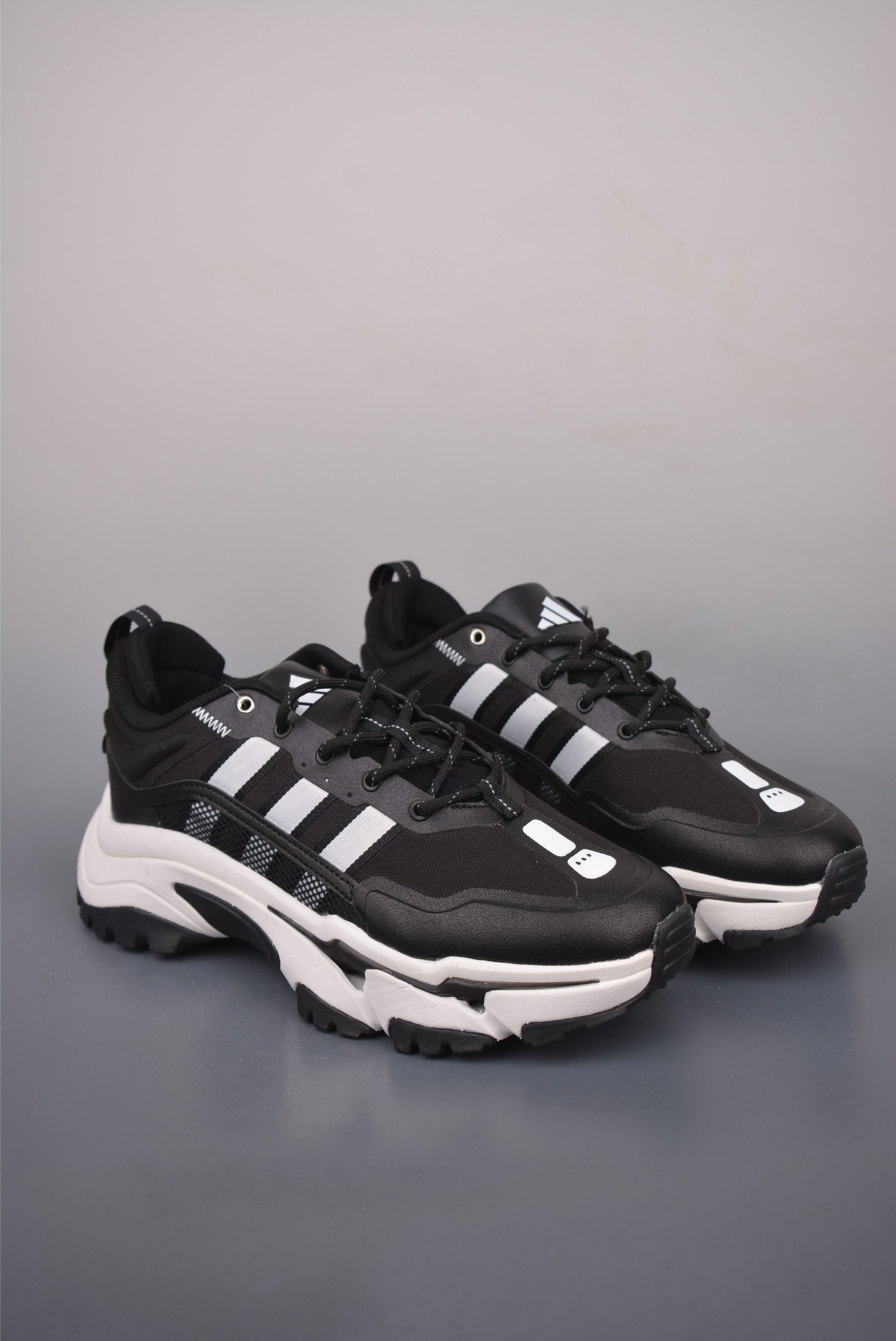 Adidas CITYWOWLK Low Sneakers - Lightweight, Cushioned, and Durable 2 i1757968167527 2368 0 0