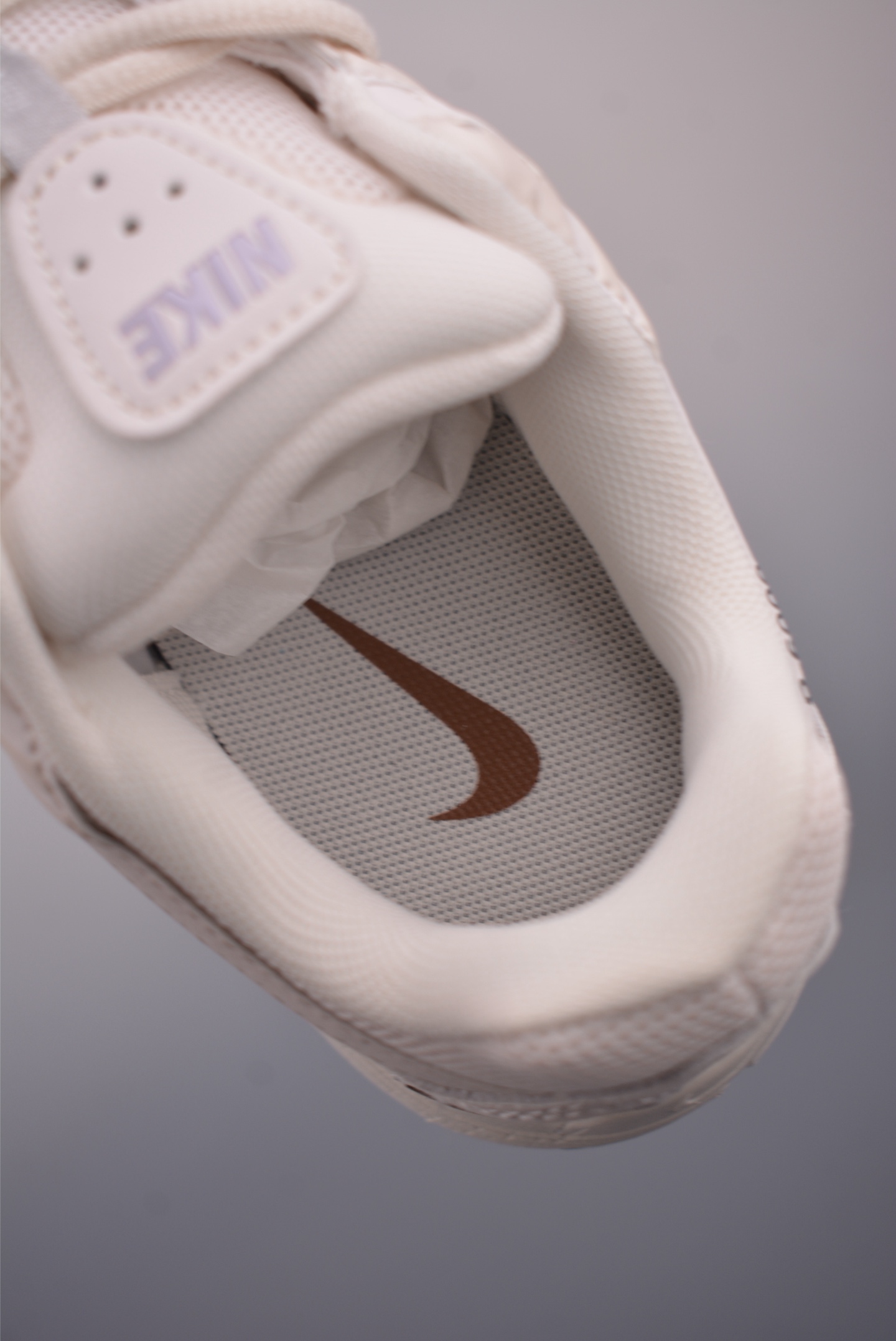 Nike P-6000 Retro Running Shoes - Cream/White - CD6404-102 - All Sizes! 10 i1757970184257 216 0 8