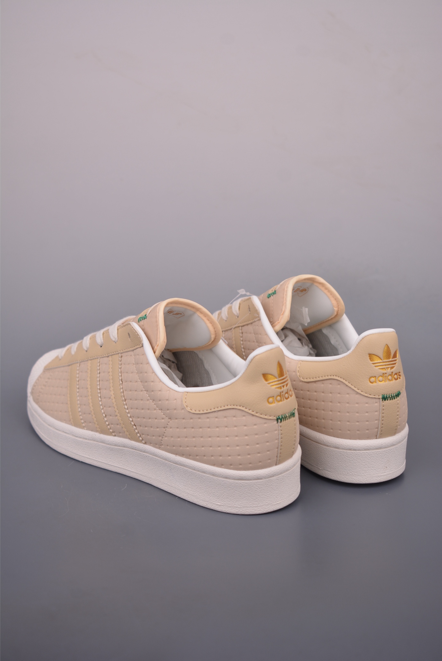 Adidas Originals Superstar 2代 2025 贝壳头 JS2593-Top High Quatity Cheap Sneakers Fashion Clothing Clothes Bags handbags Shoes of all Brand wholesale With The best Quality And Beautiful Price from China Factory Chinese suppliers wholesaler seller Adidas Originals Superstar 2代 2025 贝壳头 JS2593